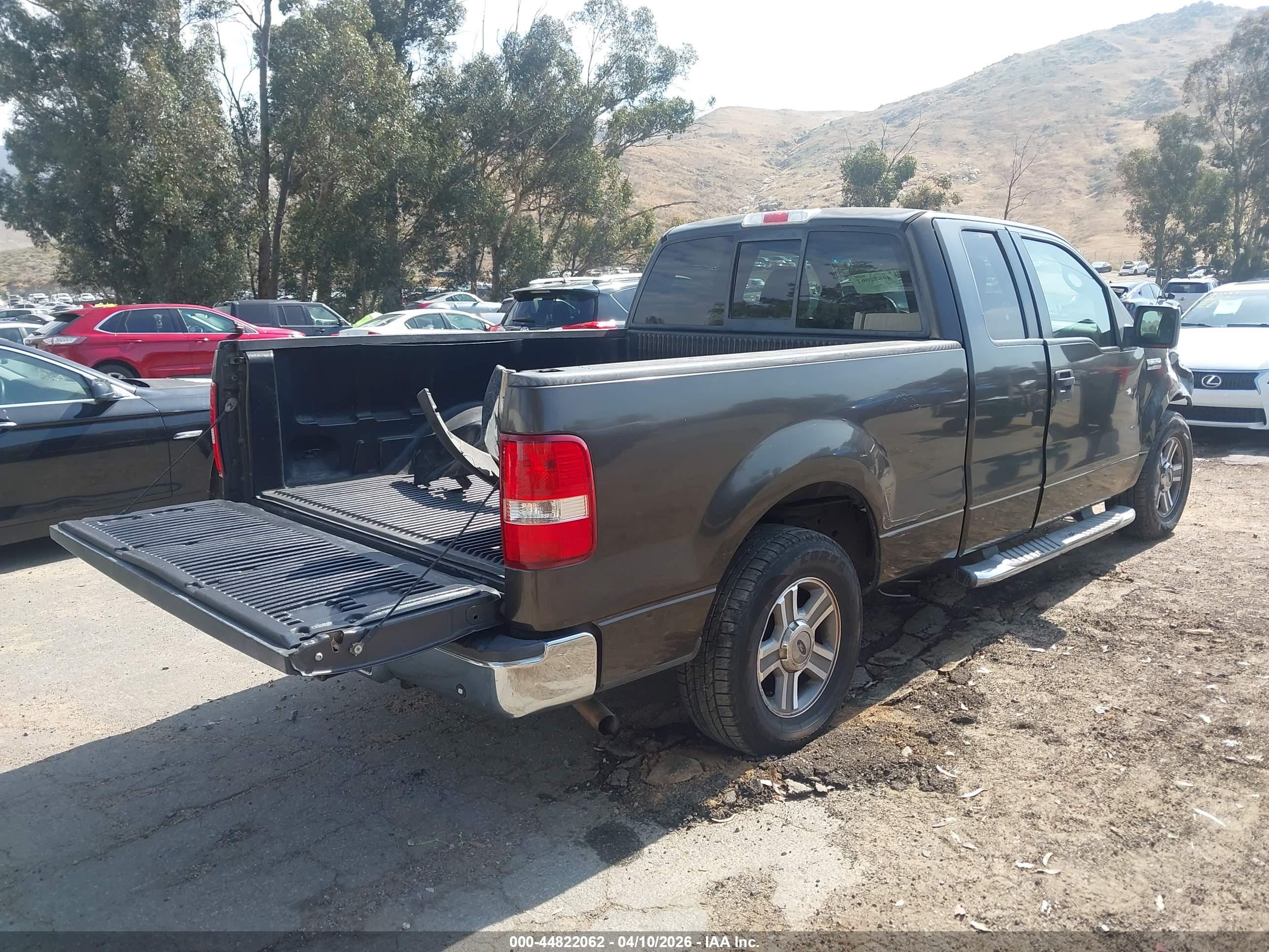 FORD F-150 image 4