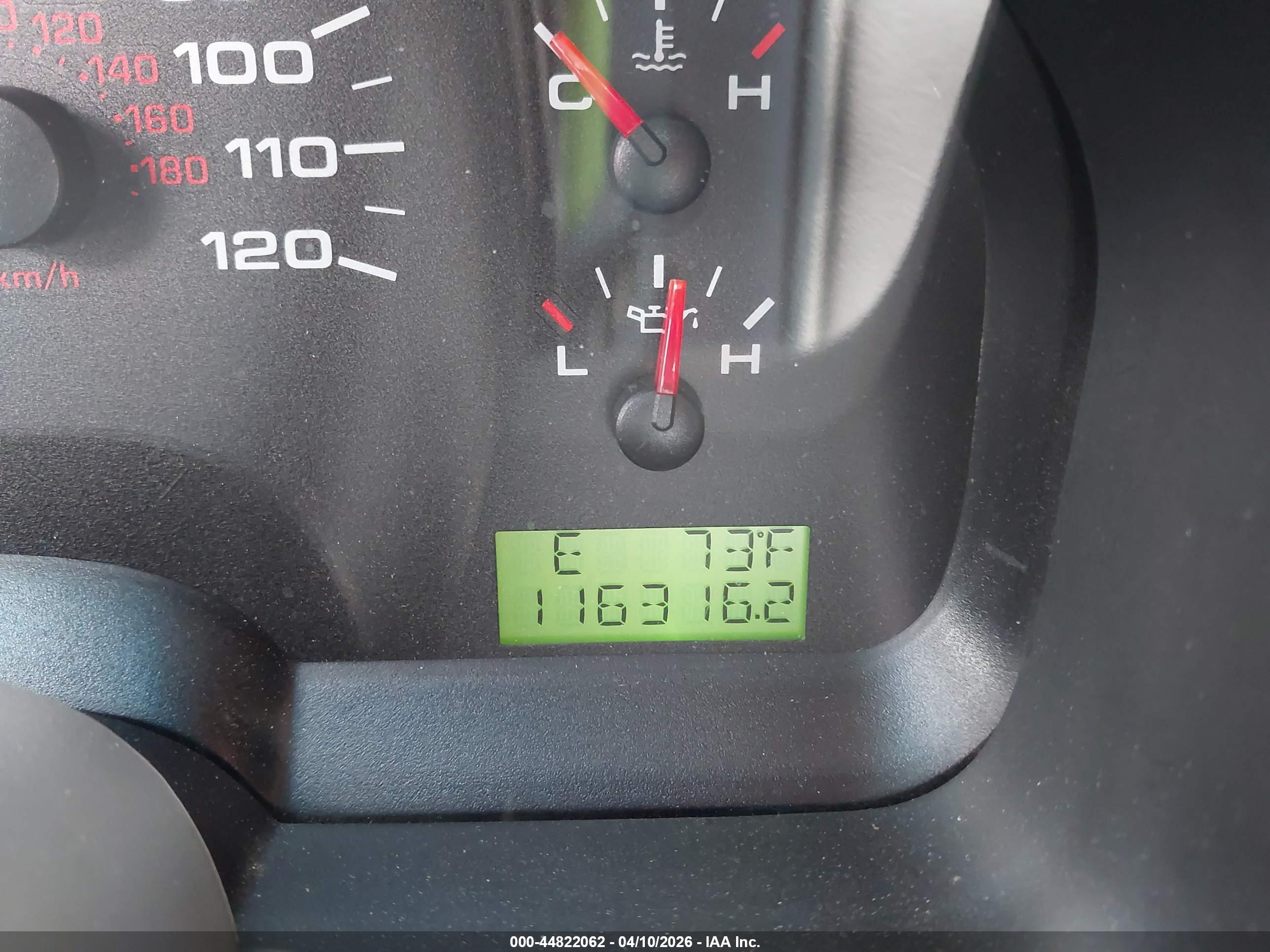 FORD F-150 image 7