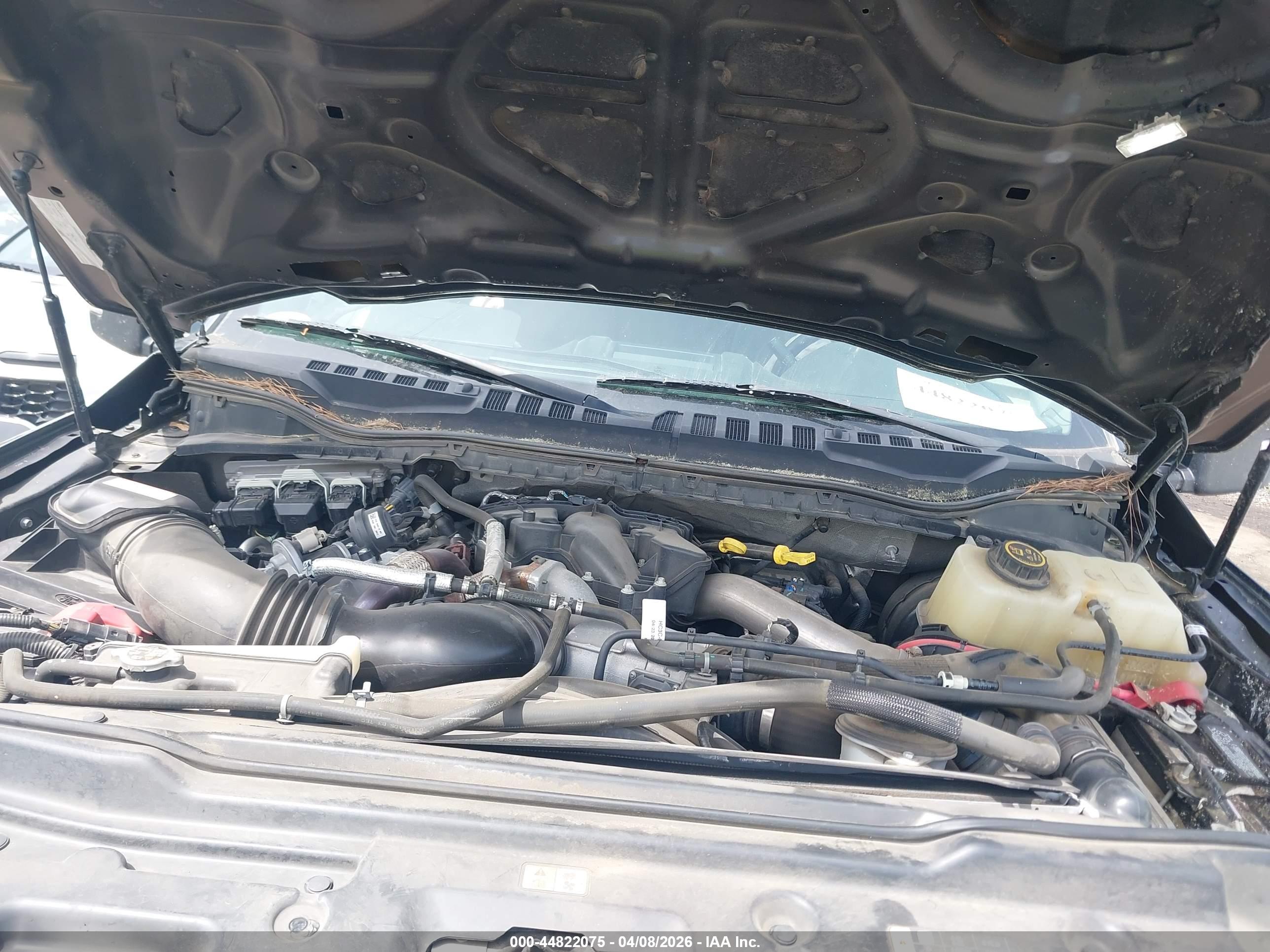 FORD F-250 image 10