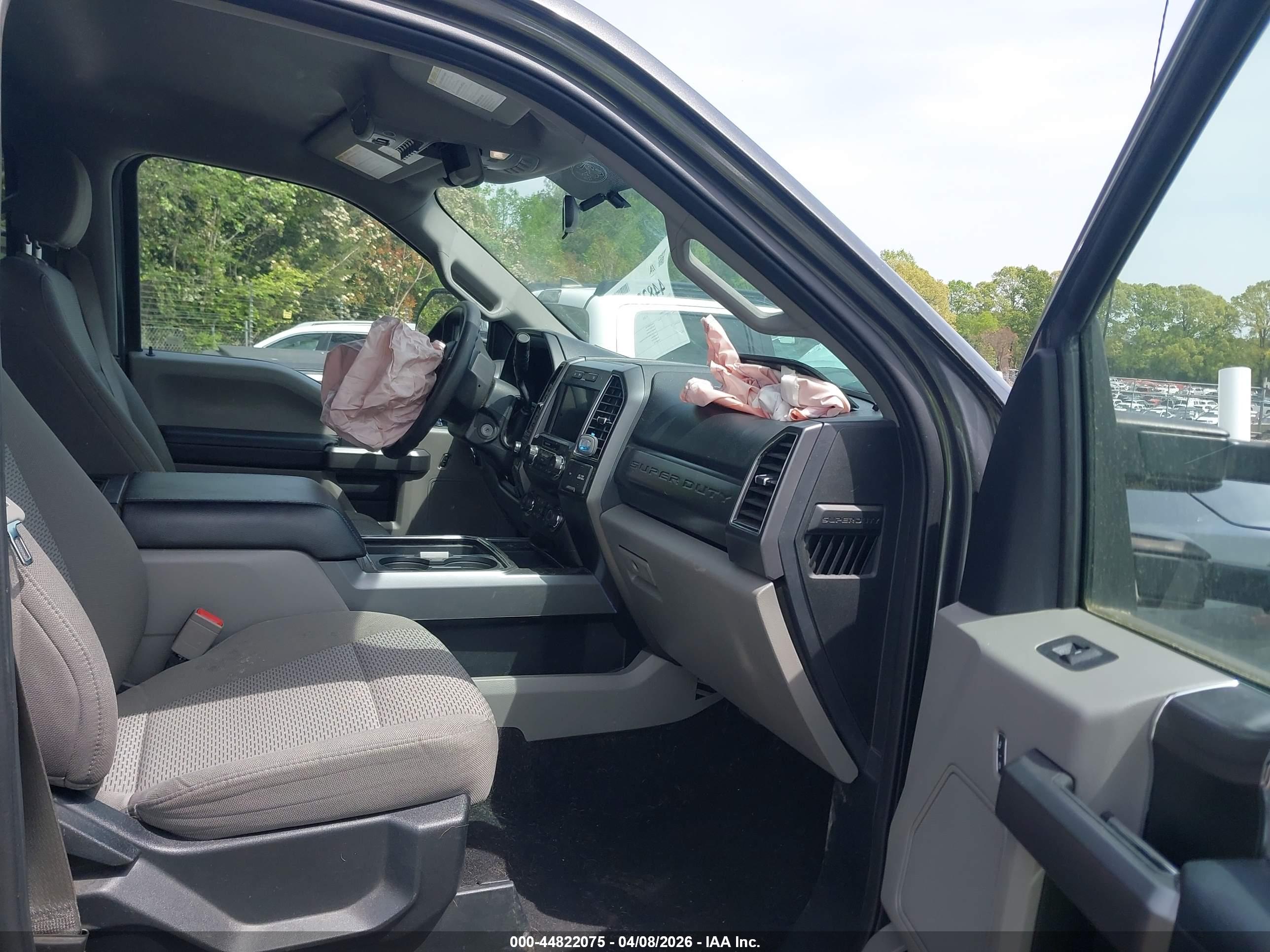 FORD F-250 image 5