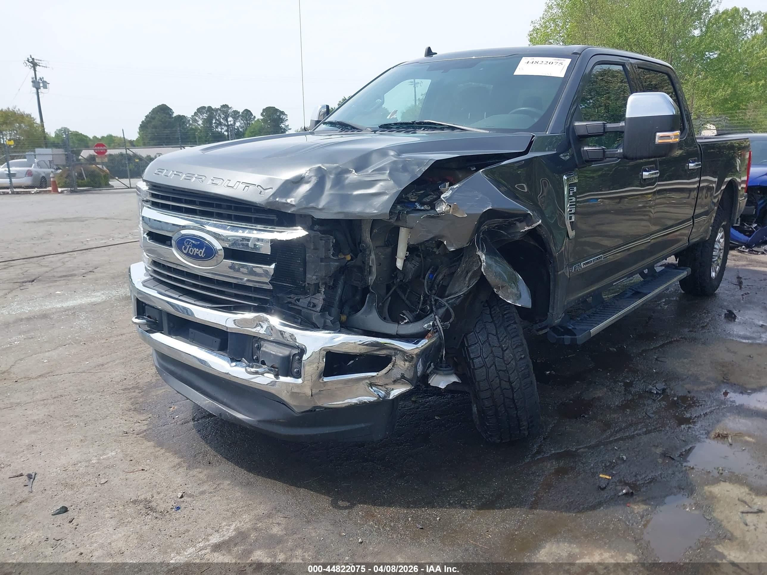 FORD F-250 image 6