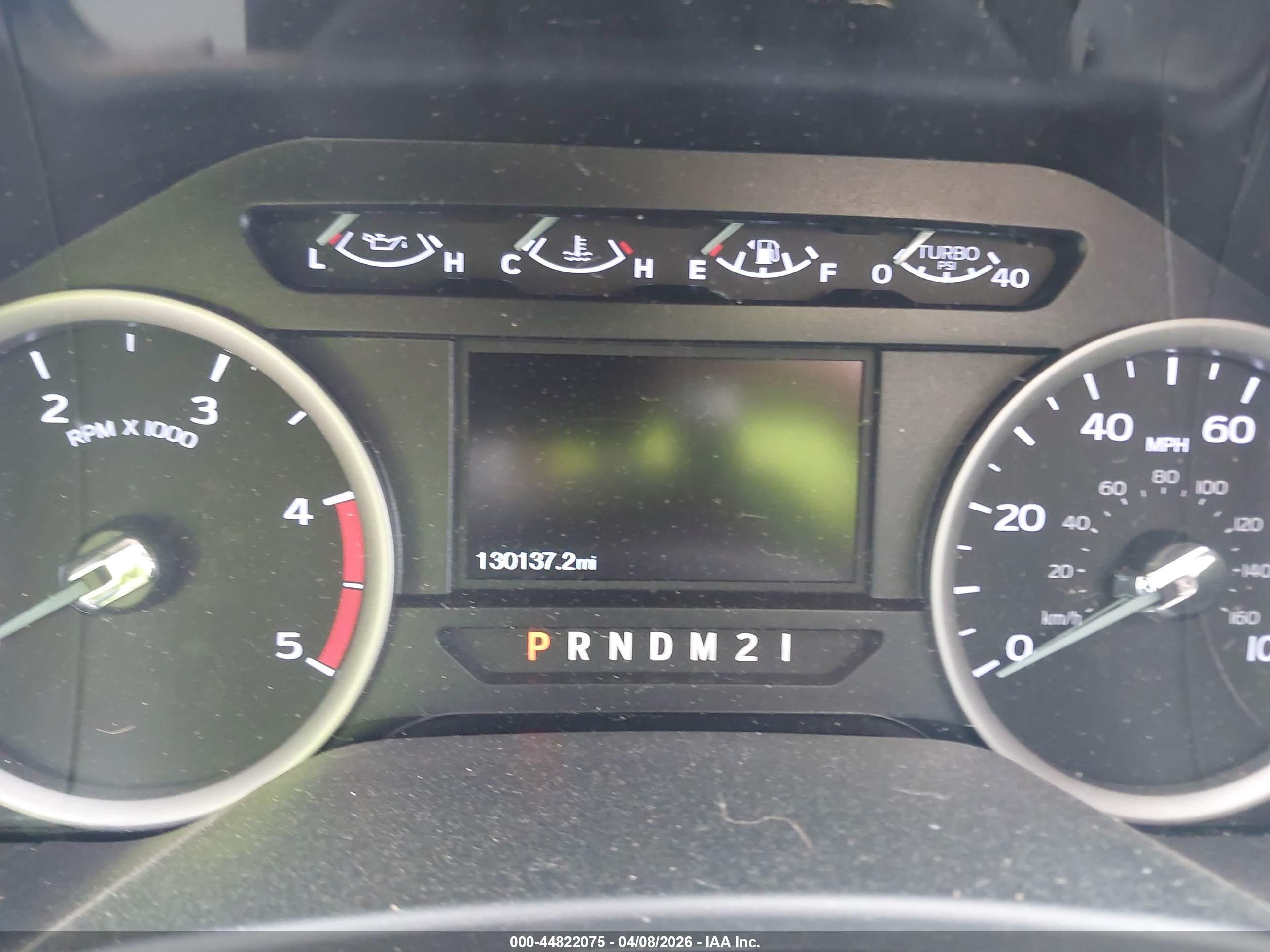 FORD F-250 image 7