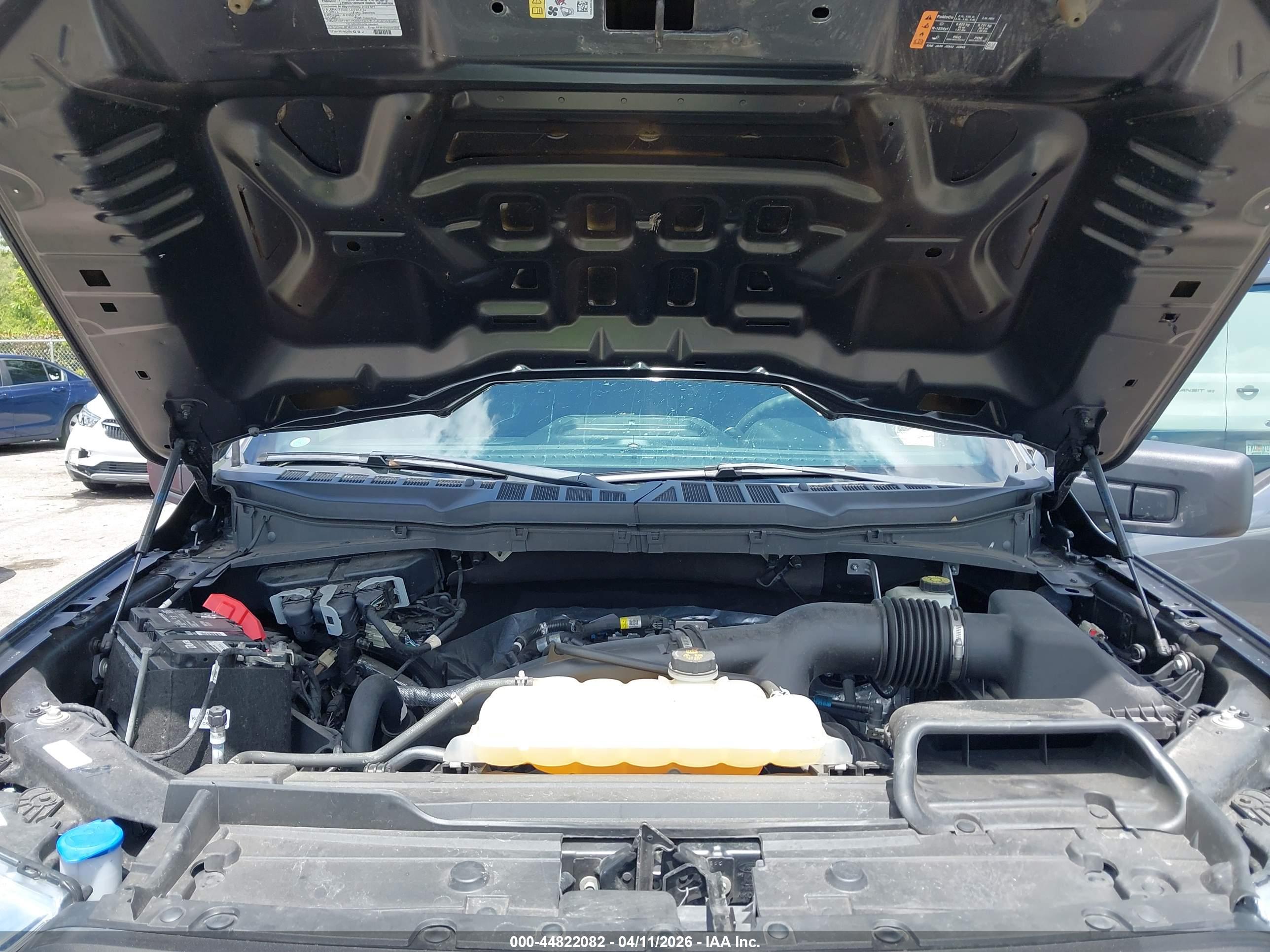 FORD F-150 image 10