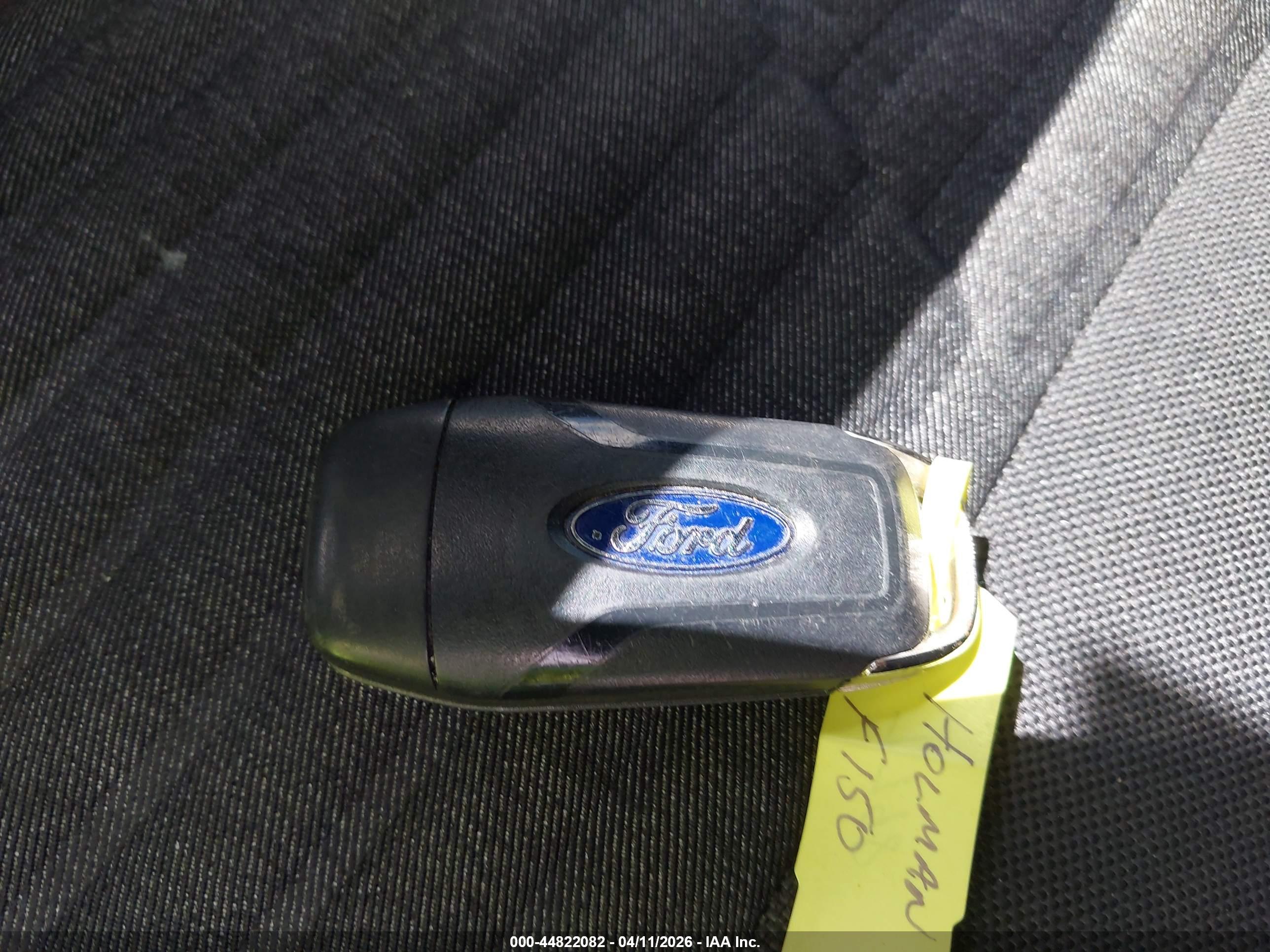 FORD F-150 image 11