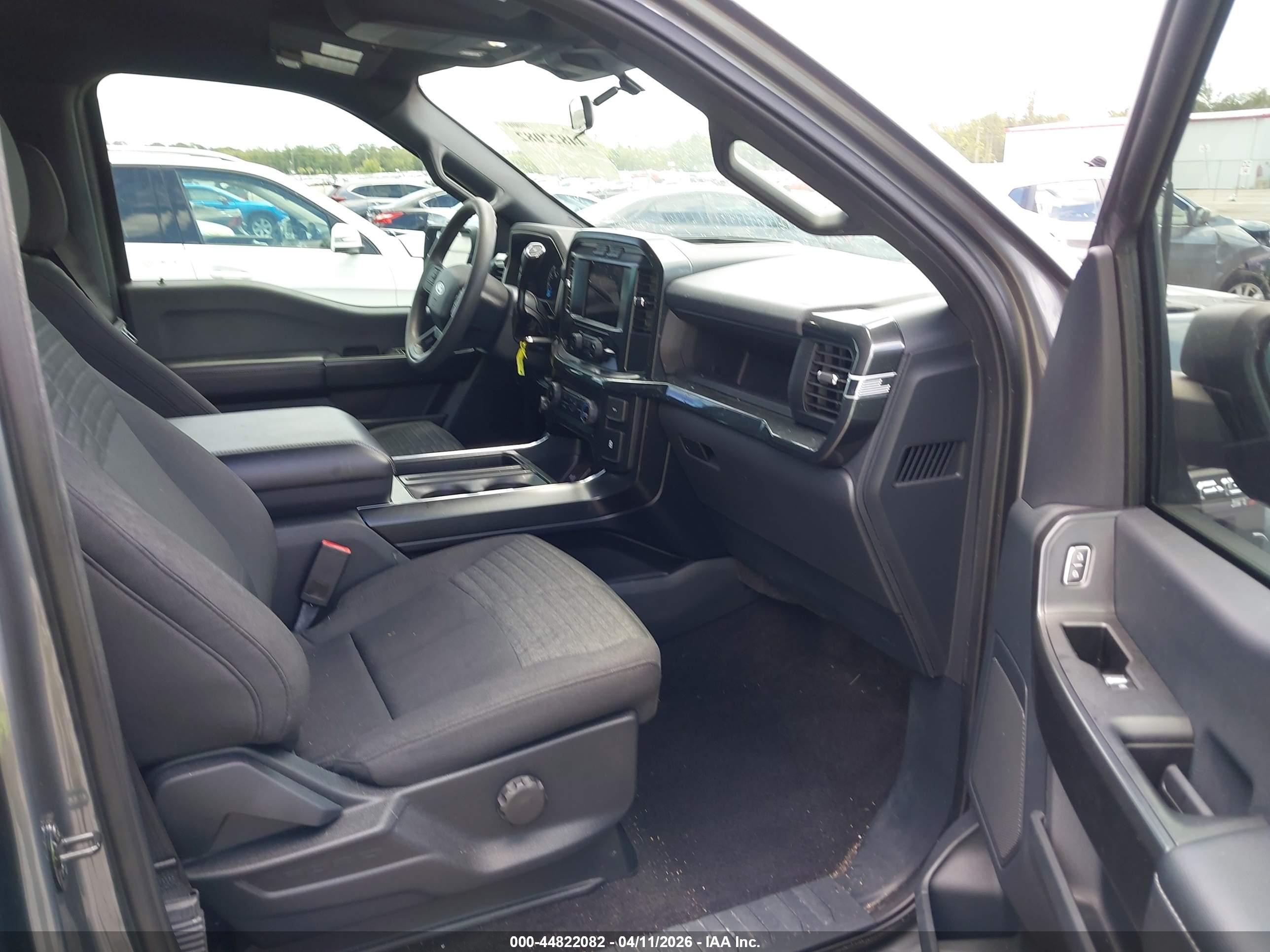 FORD F-150 image 5