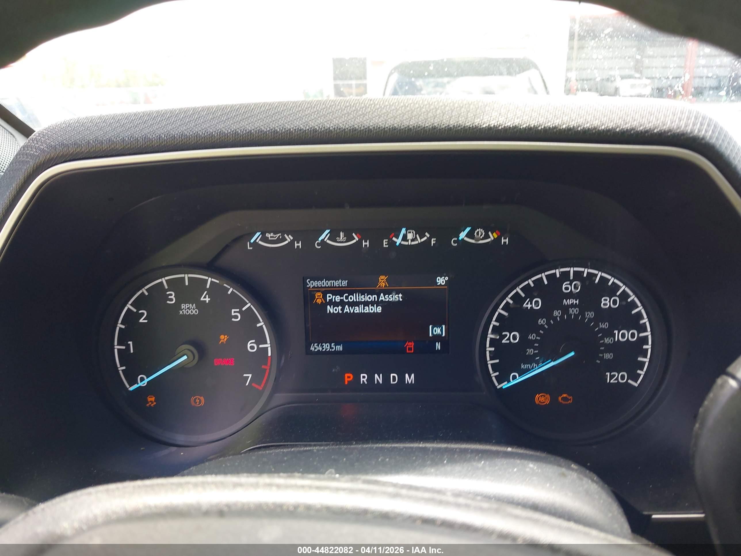 FORD F-150 image 7