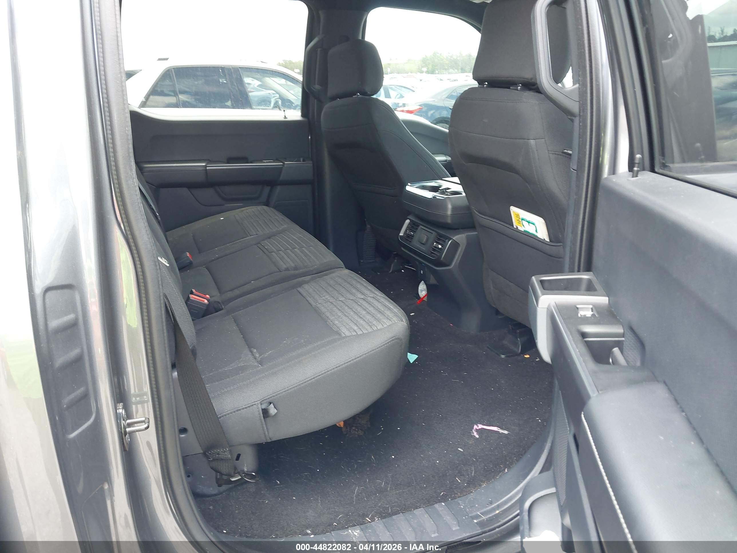 FORD F-150 image 8
