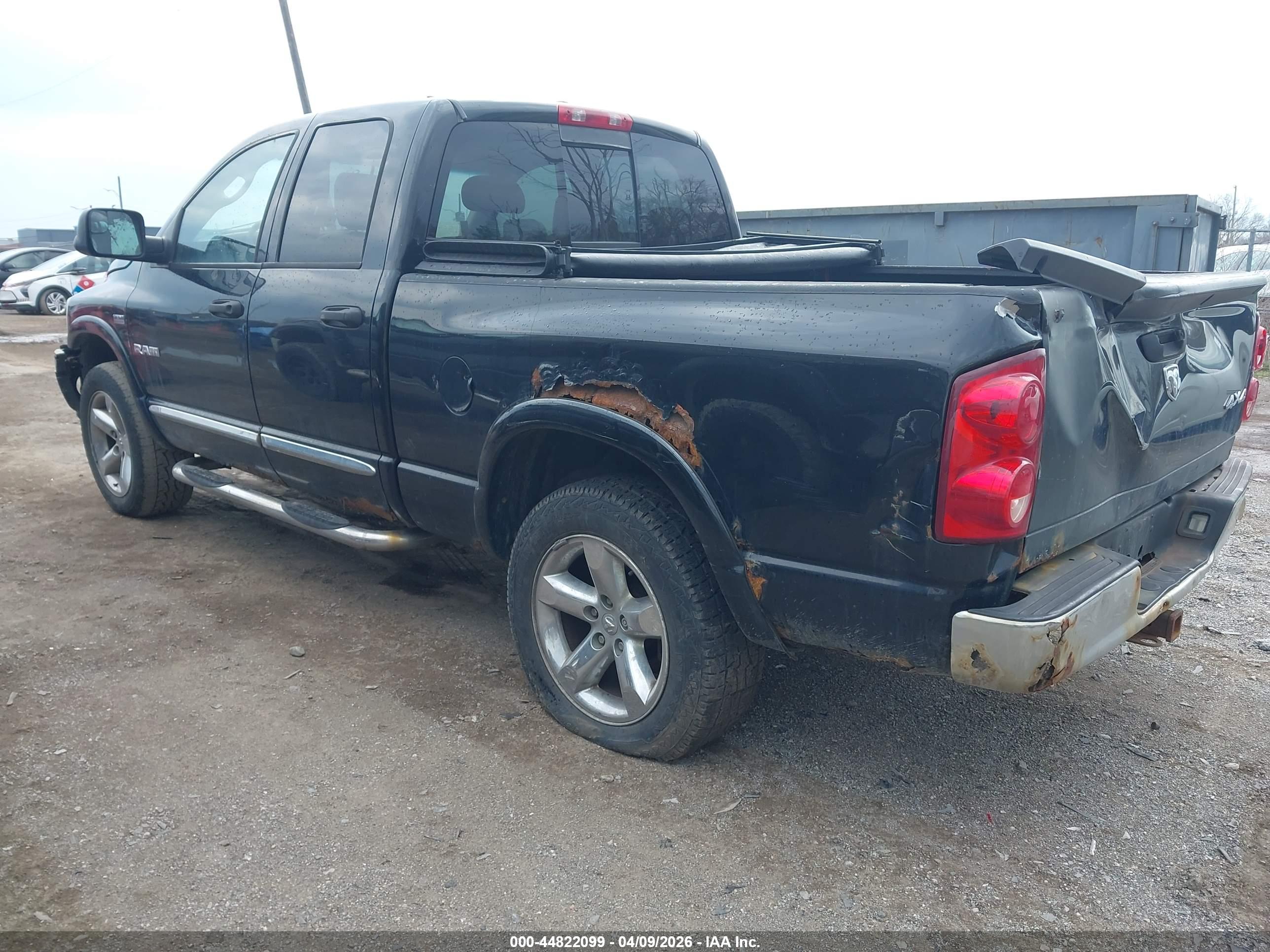 DODGE RAM image 3
