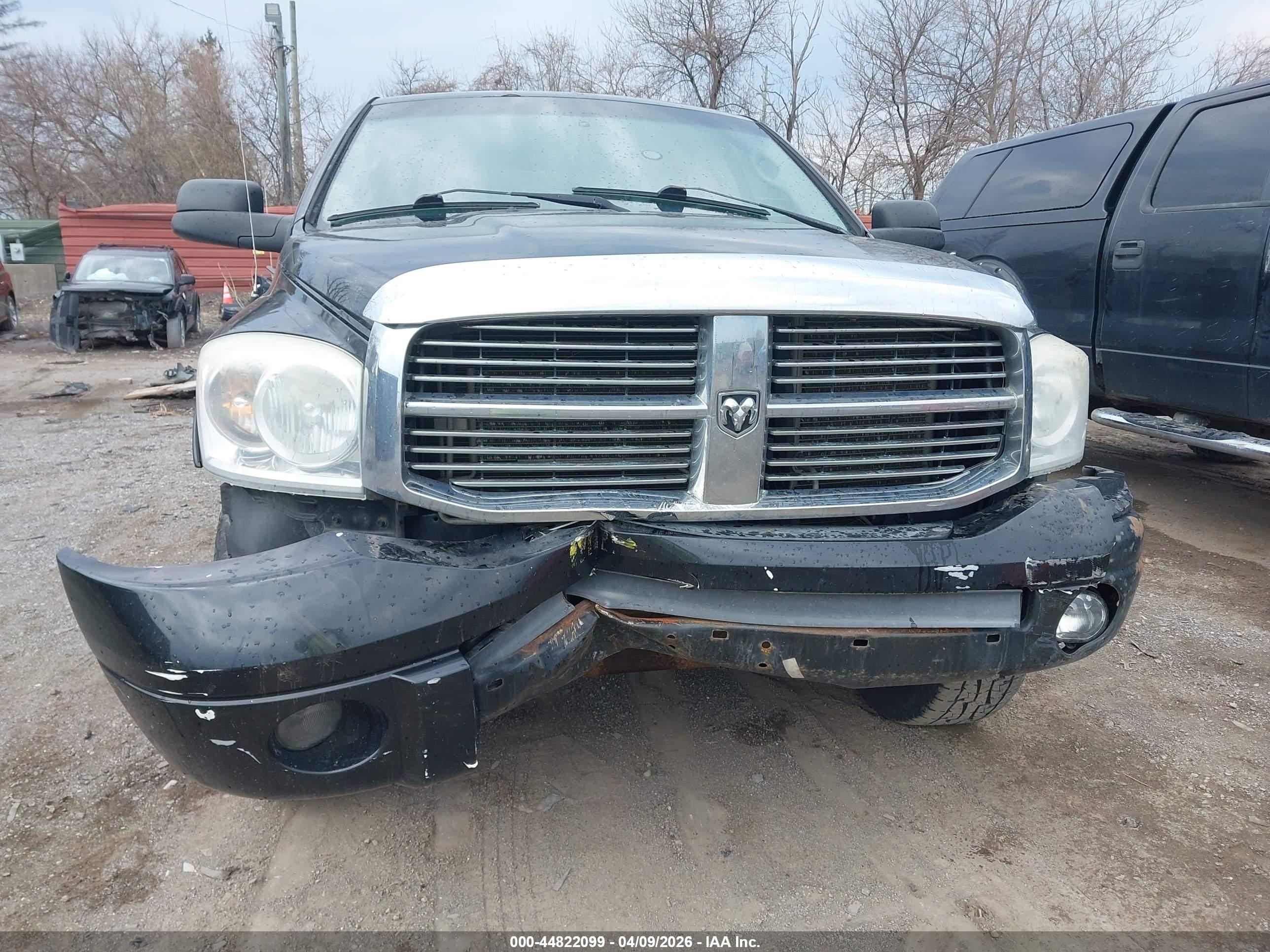 DODGE RAM image 6