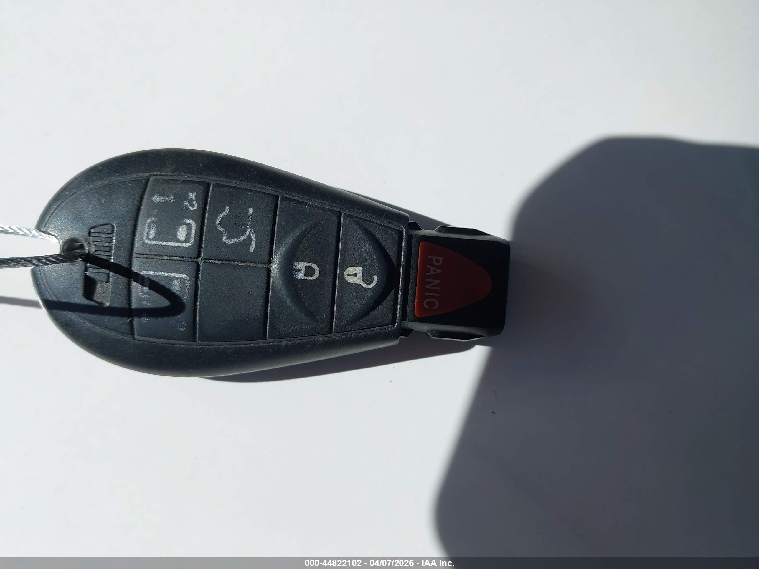 CHRYSLER TOWN image 11