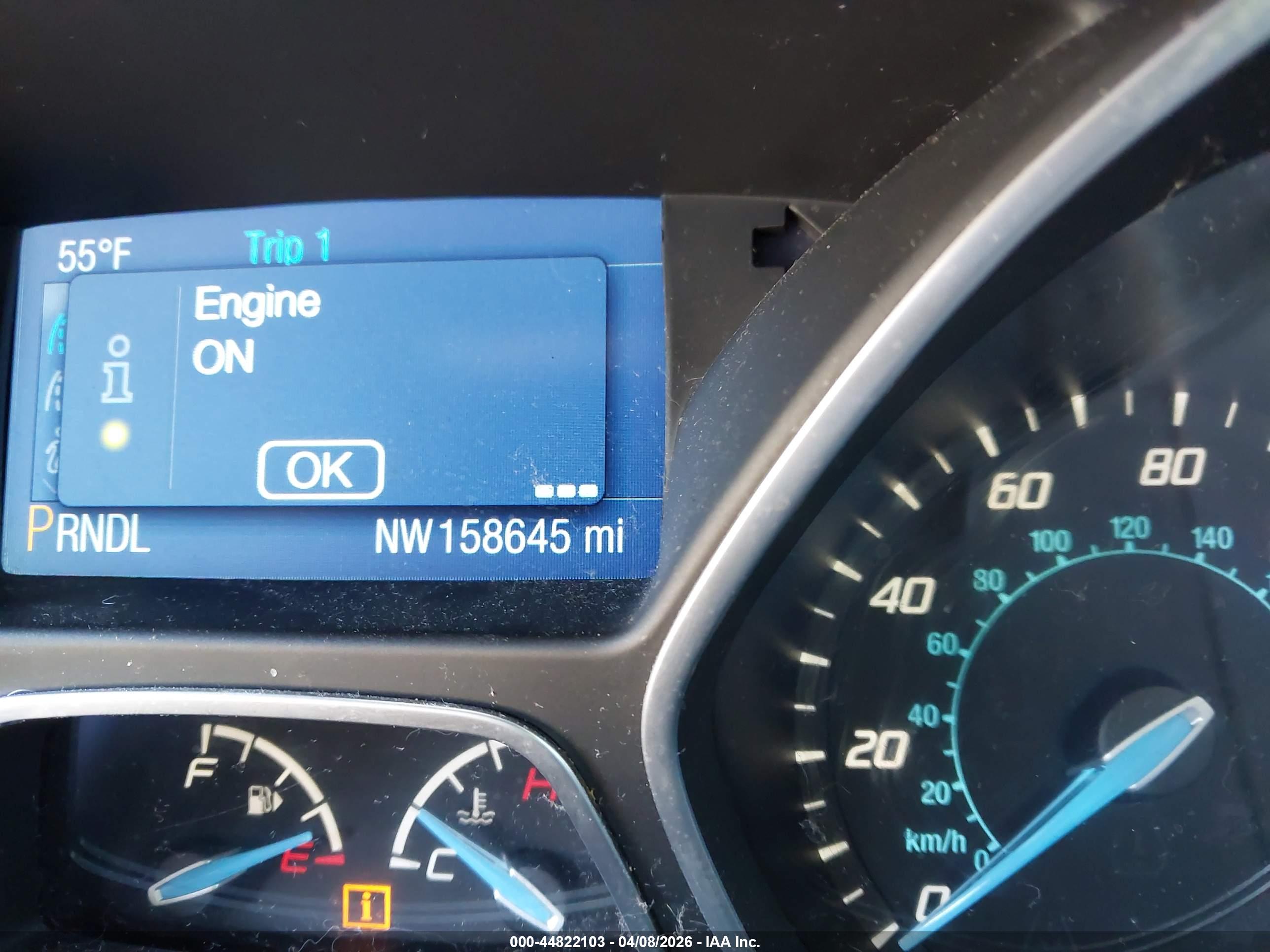FORD FOCUS image 7