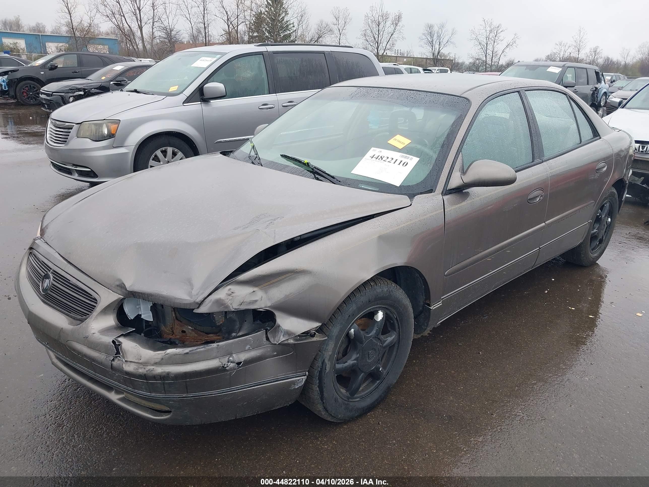 BUICK REGAL image 2