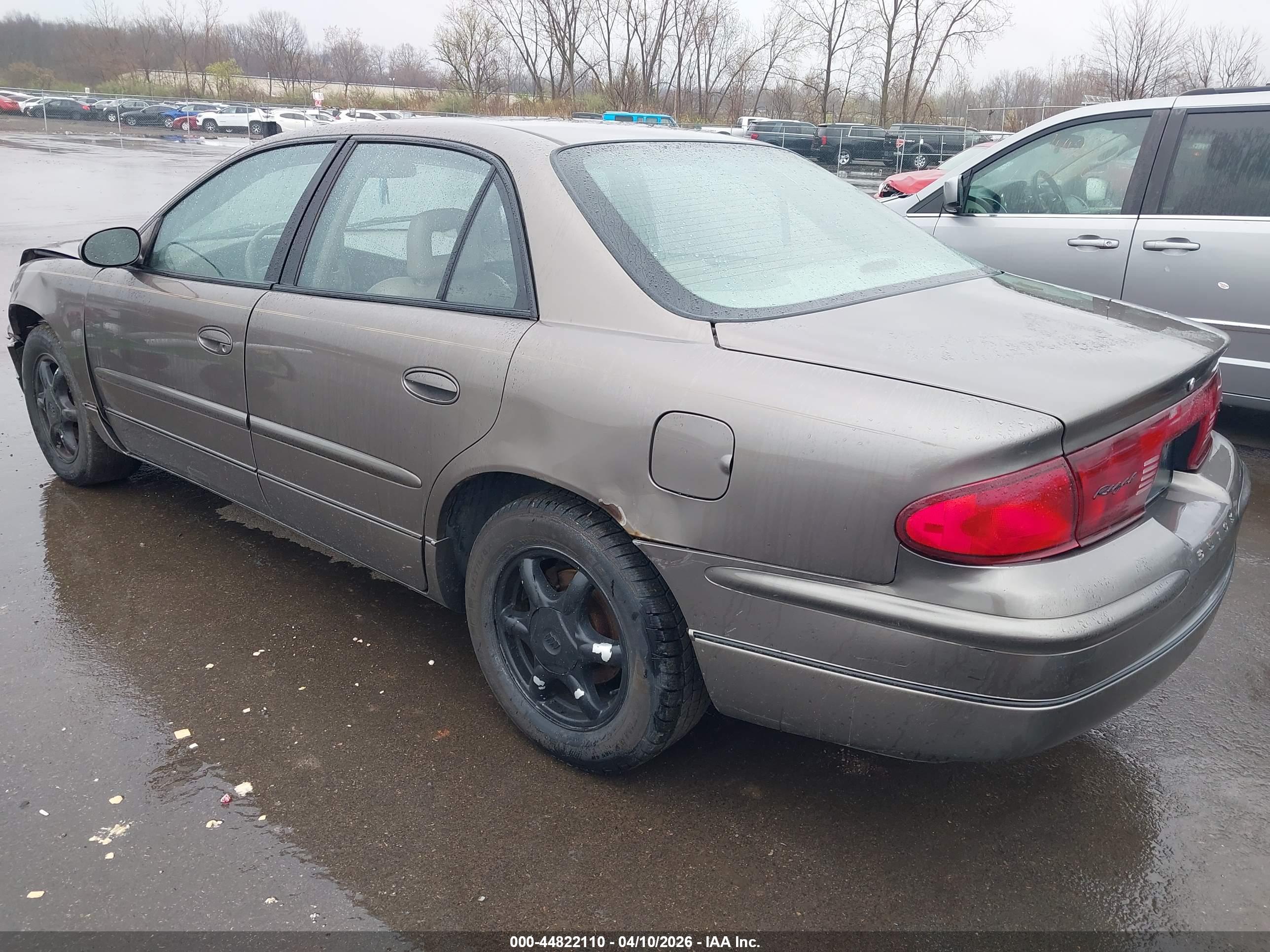 BUICK REGAL image 3