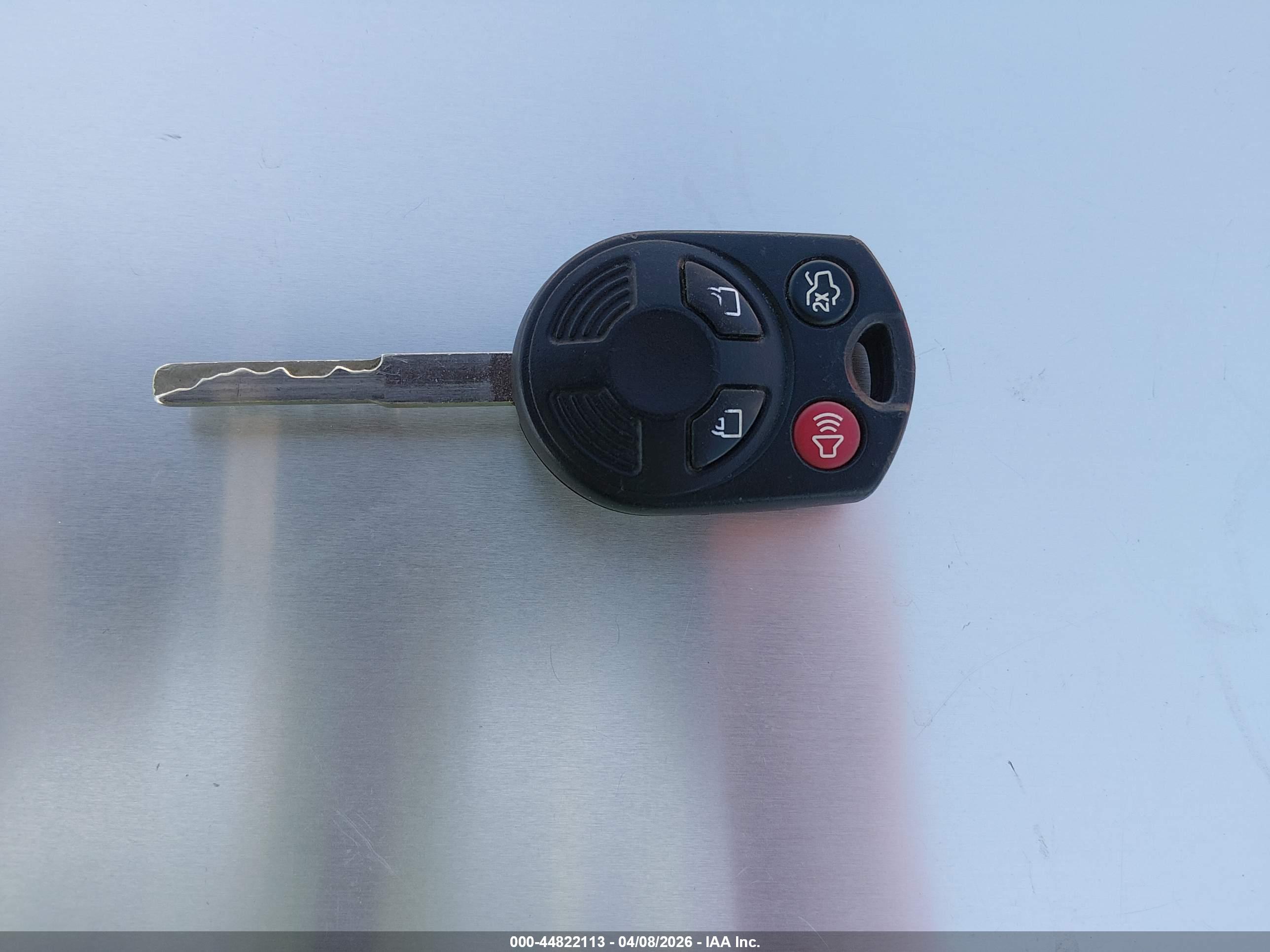 FORD FOCUS image 11