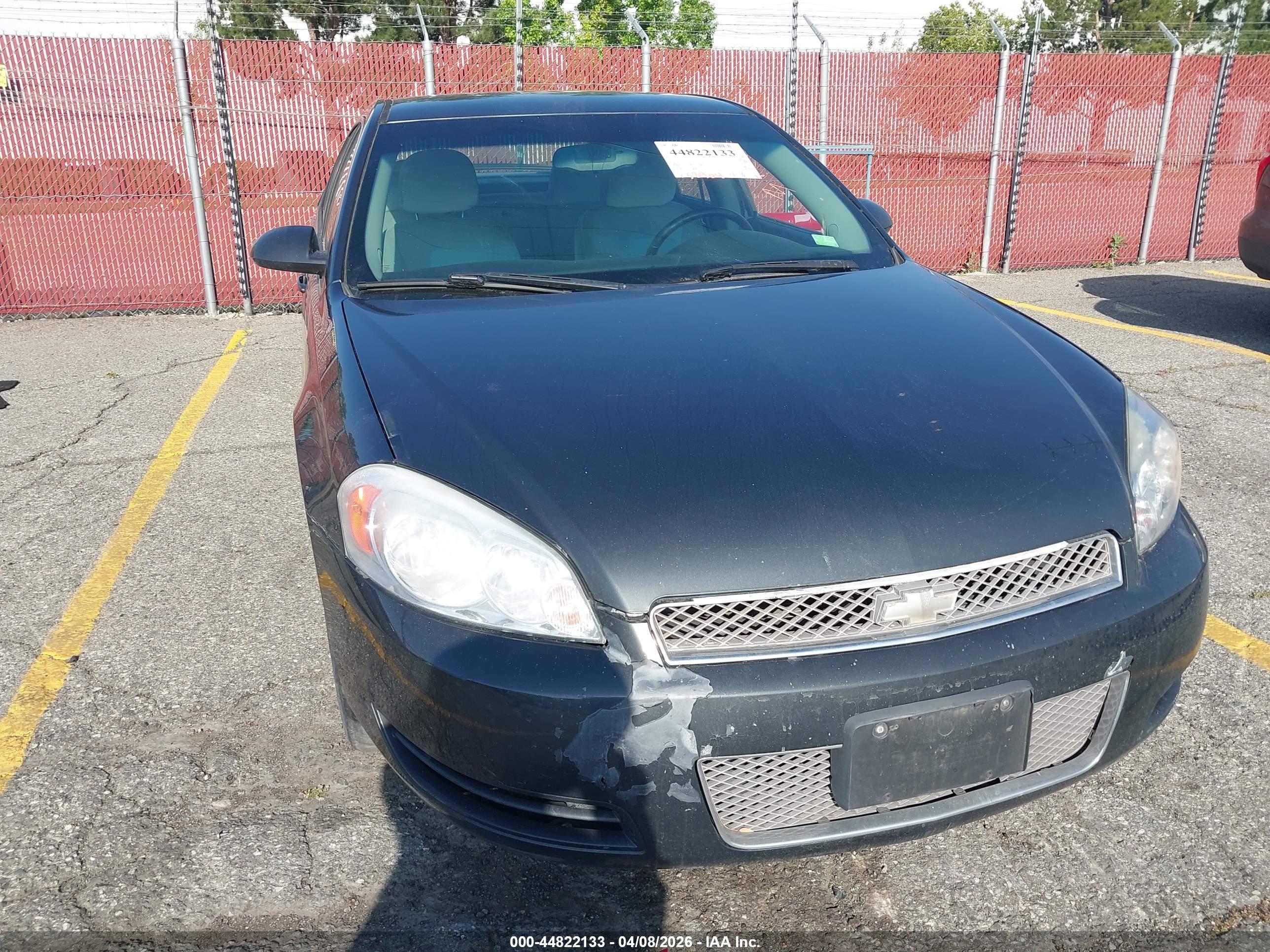 CHEVROLET IMPALA image 6