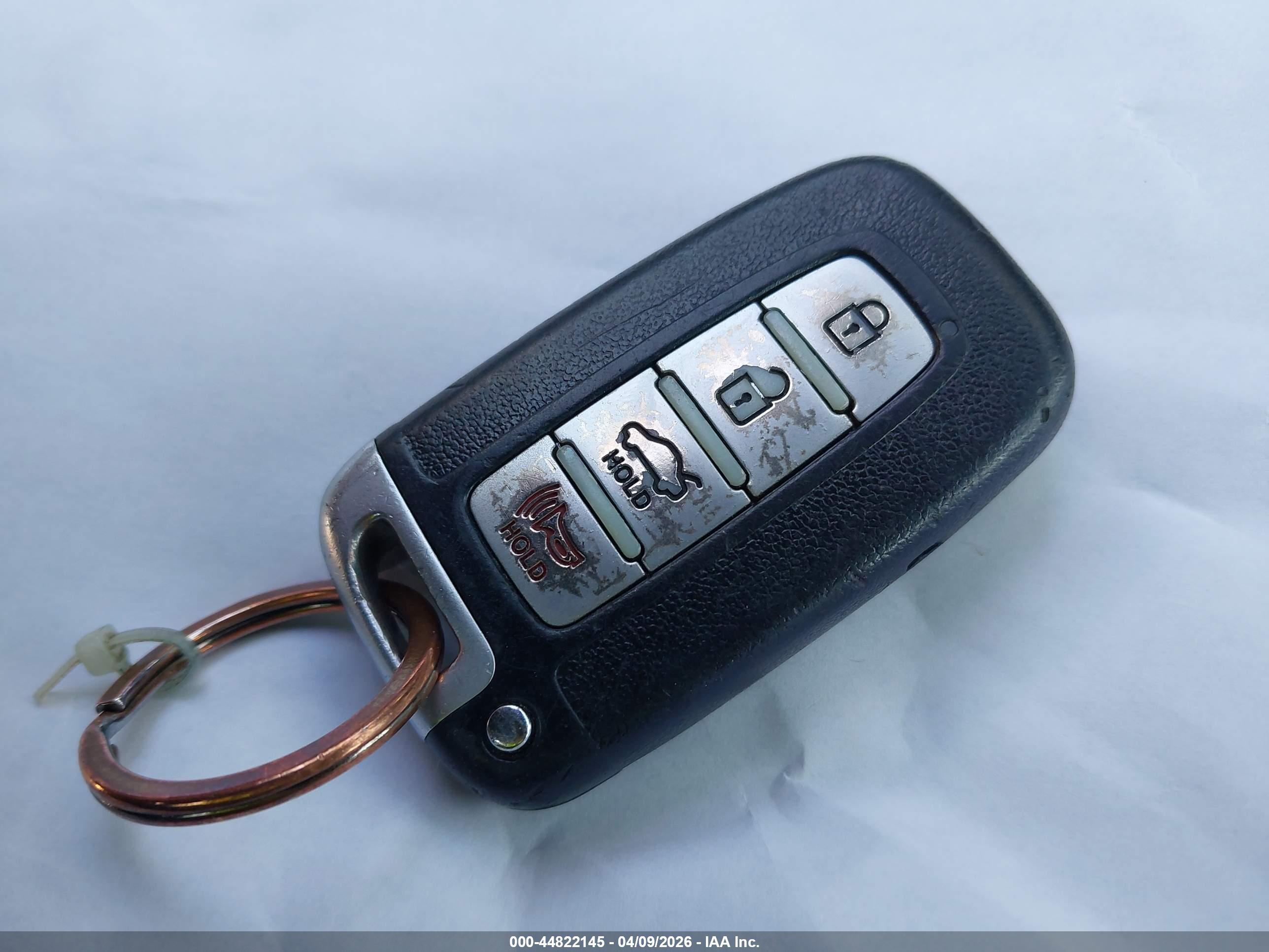 HYUNDAI SONATA image 11