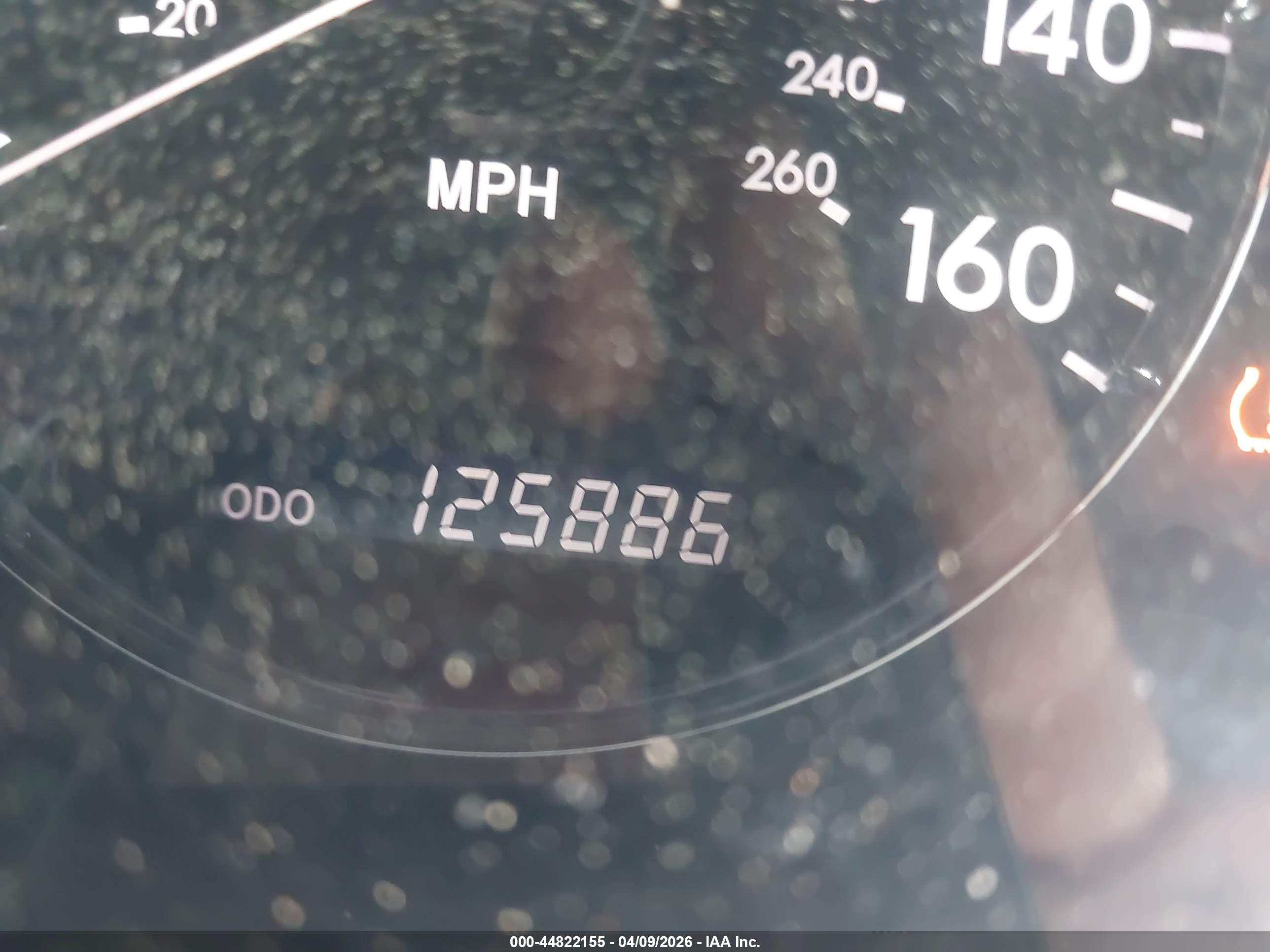 TOYOTA AVALON image 7