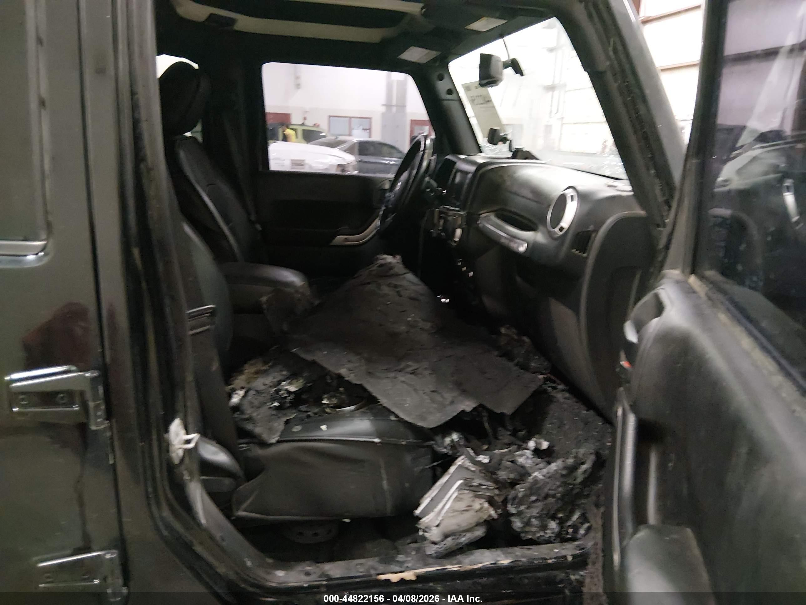 JEEP WRANGLER image 5