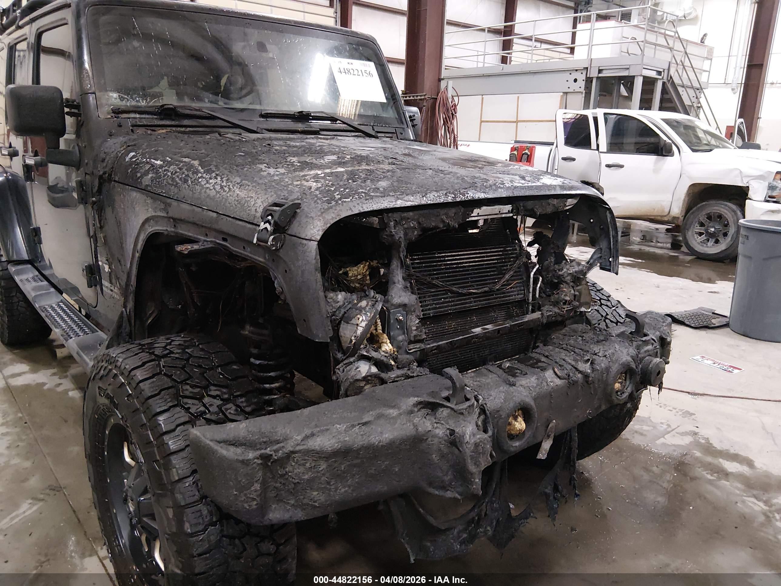 JEEP WRANGLER image 6