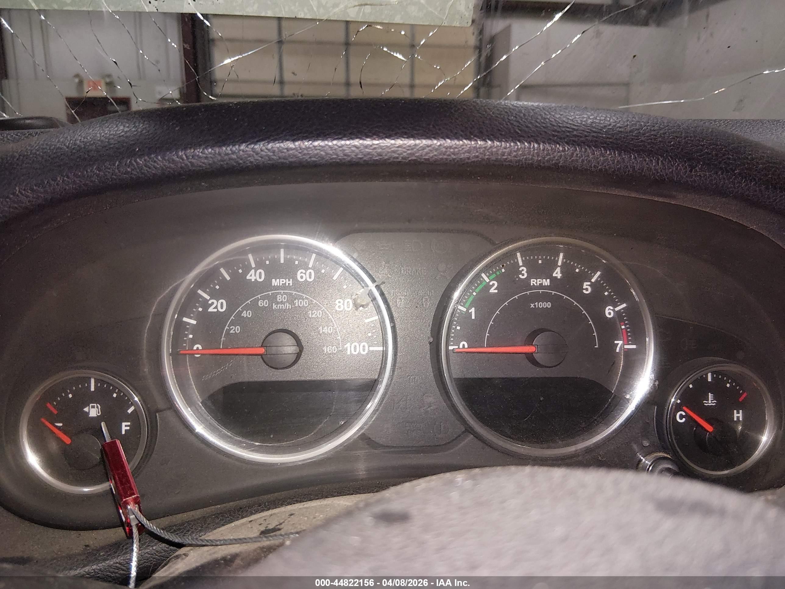 JEEP WRANGLER image 7