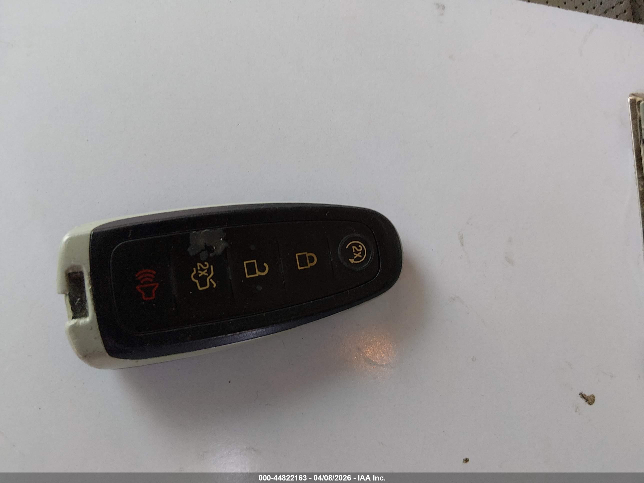 FORD EXPLORER image 11