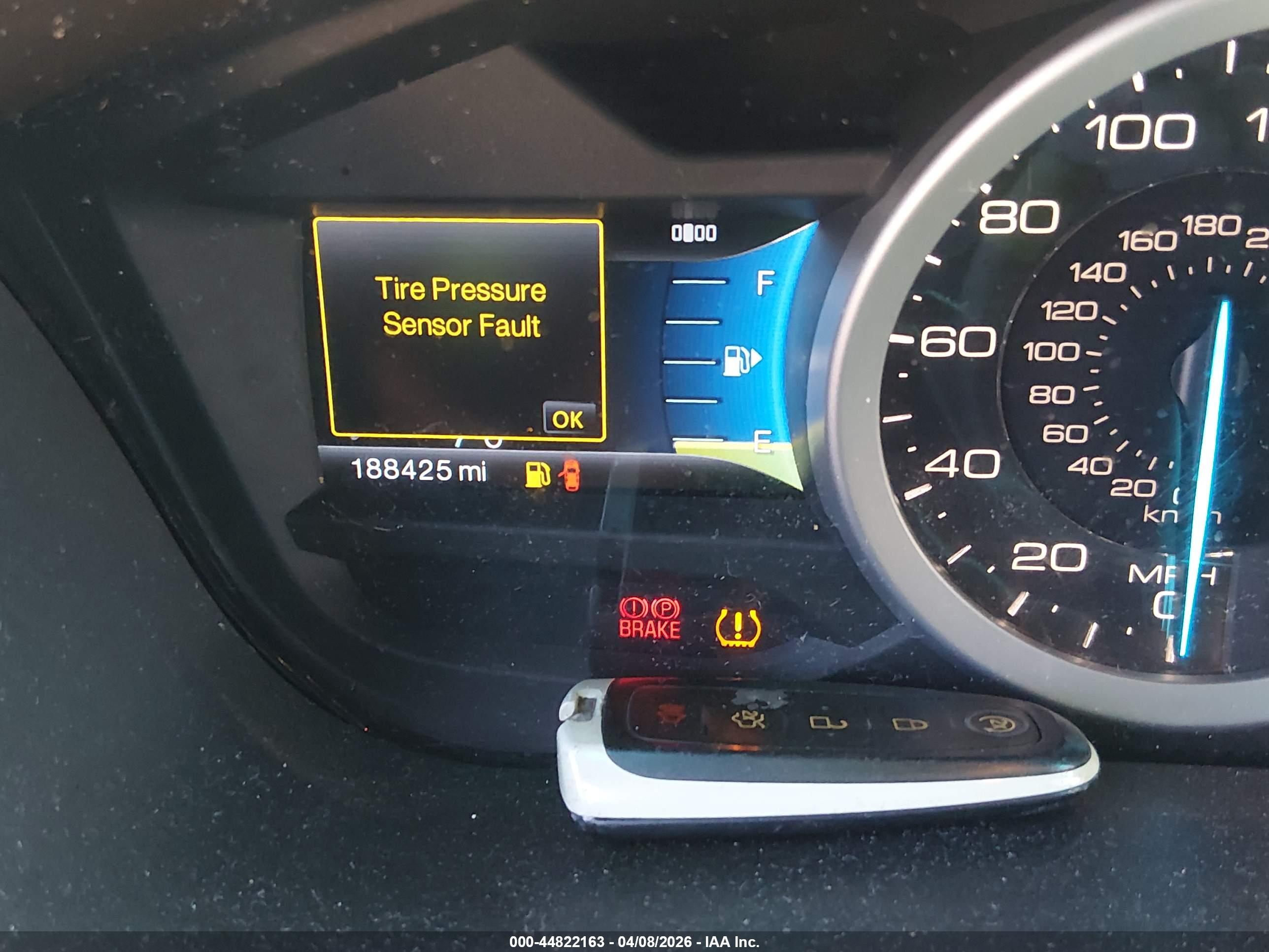 FORD EXPLORER image 6