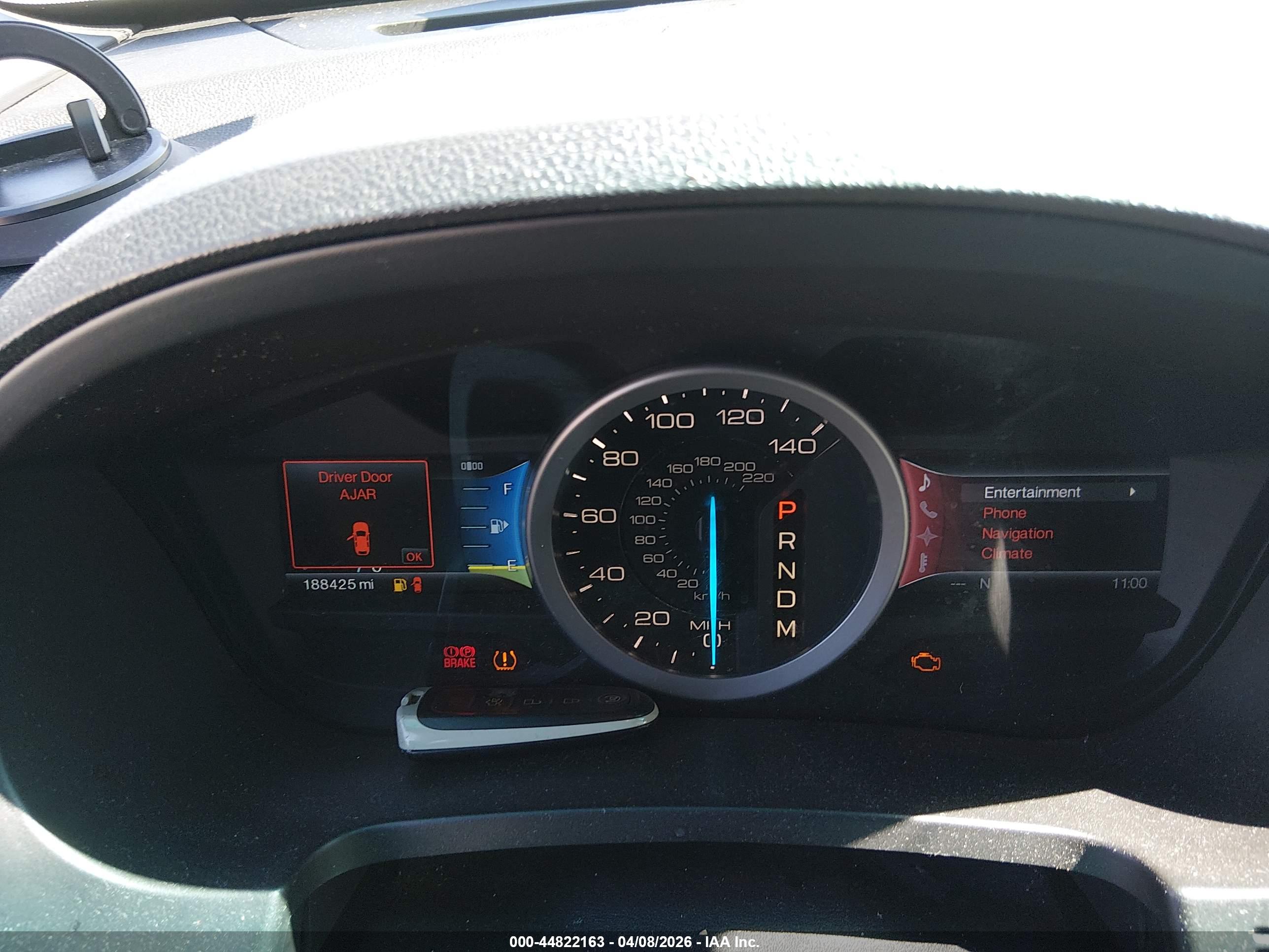 FORD EXPLORER image 7