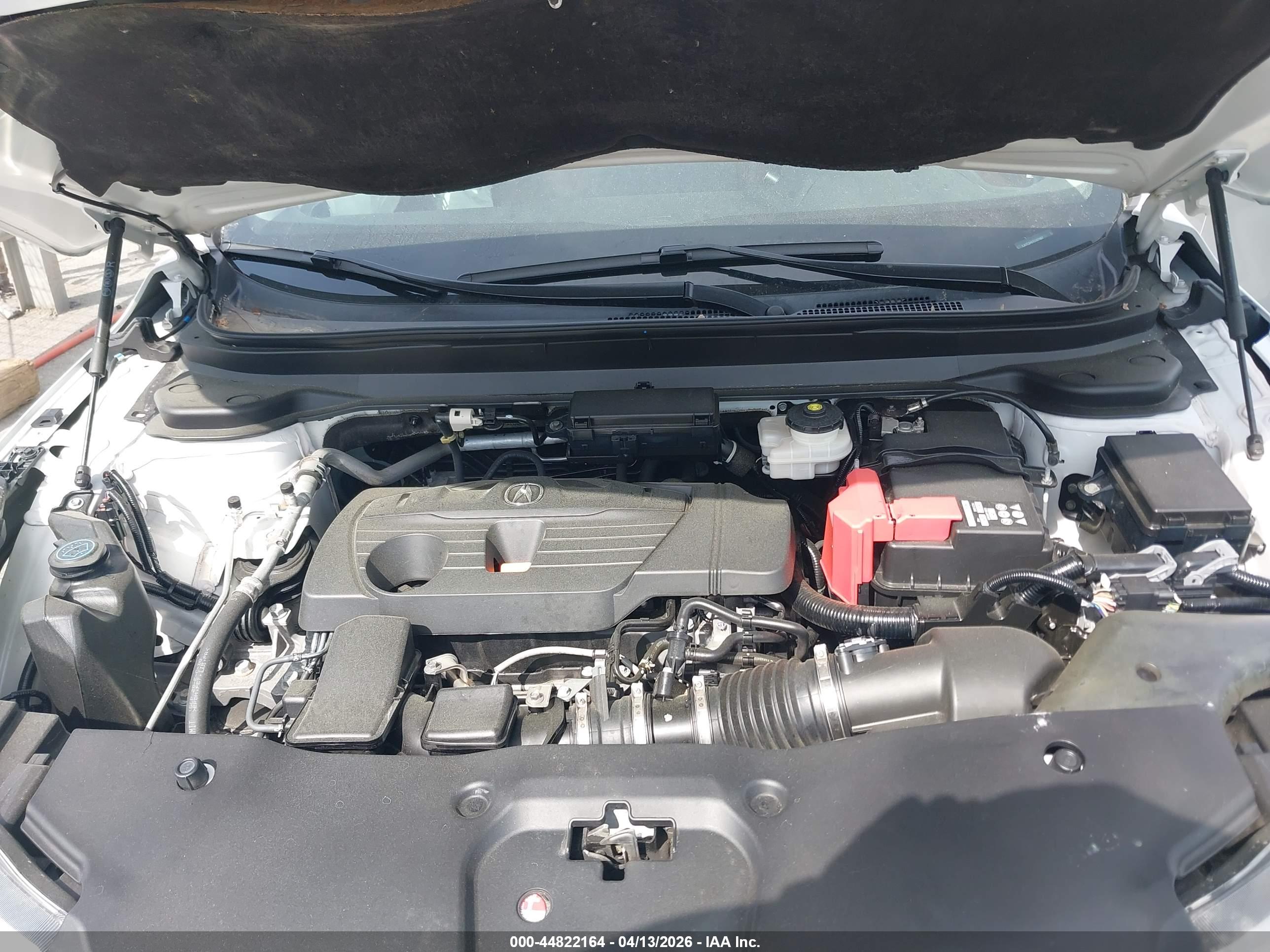 ACURA RDX image 10