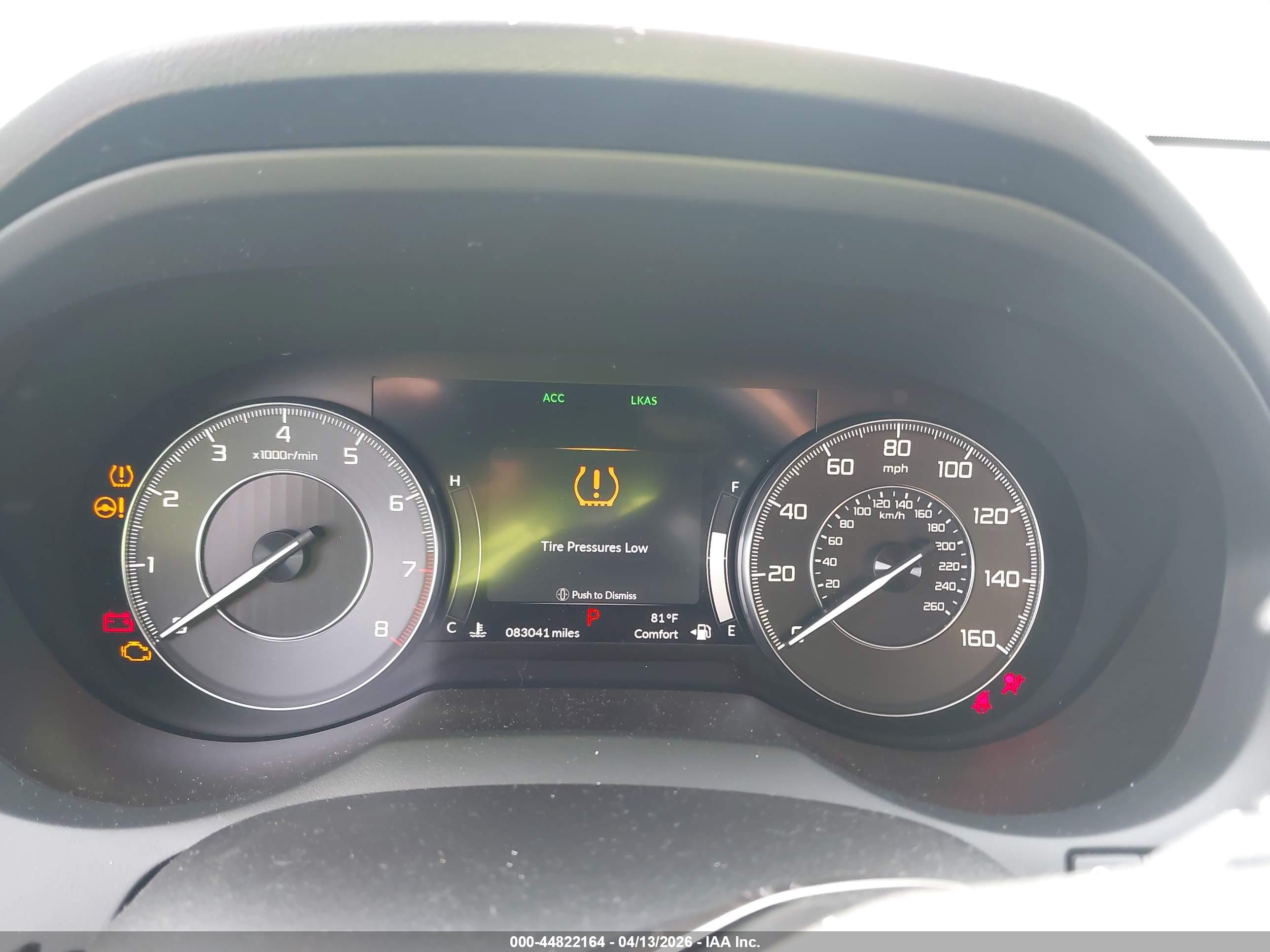 ACURA RDX image 7