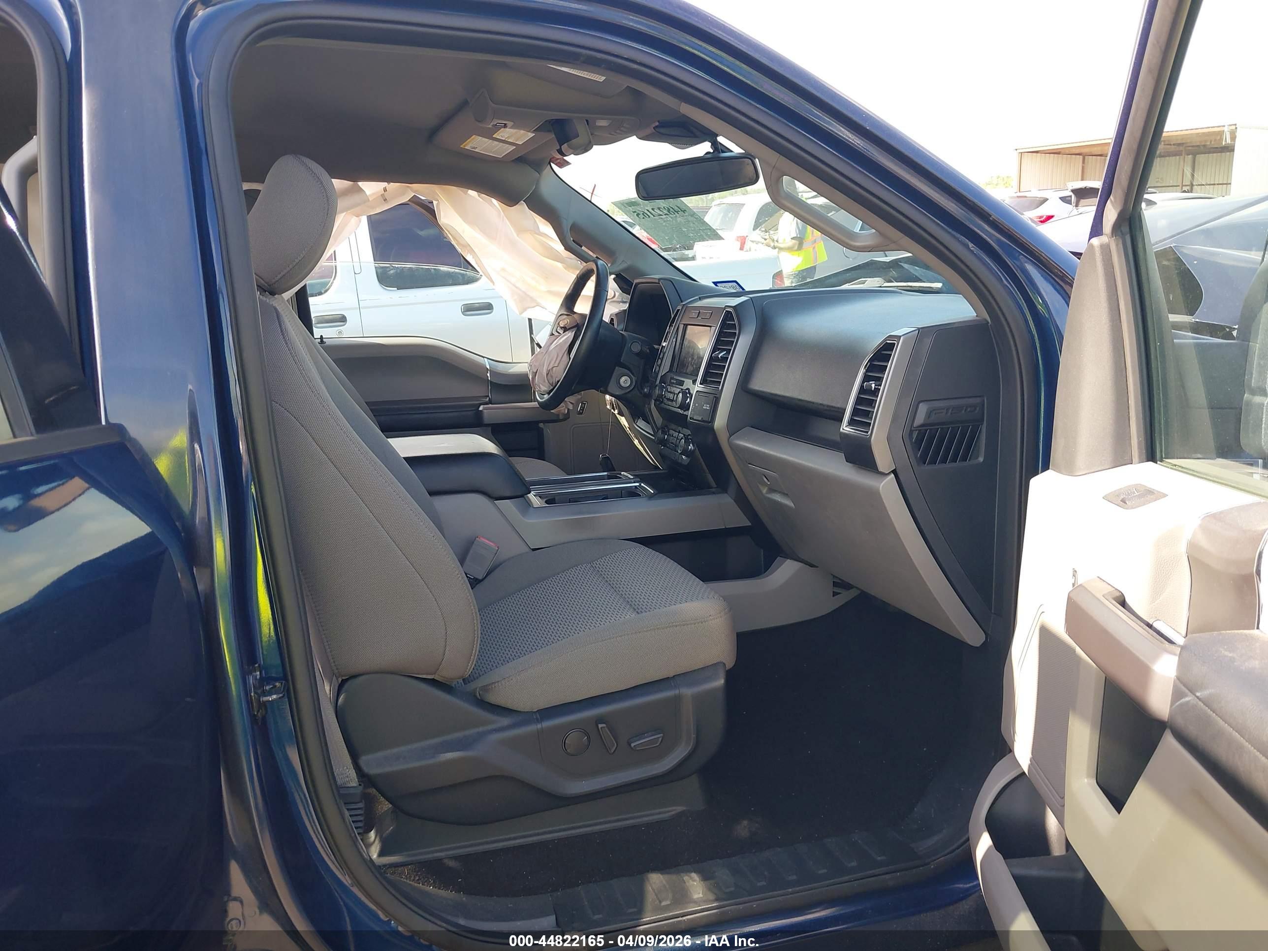 FORD F-150 image 5