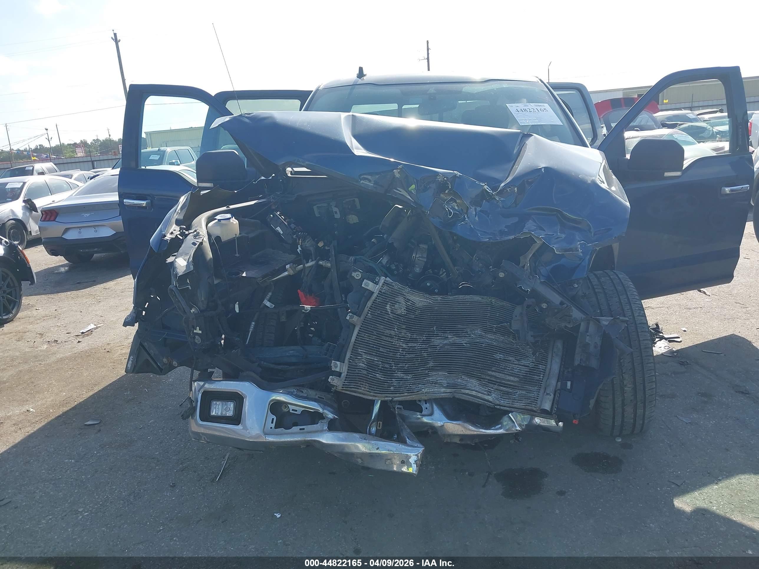 FORD F-150 image 6