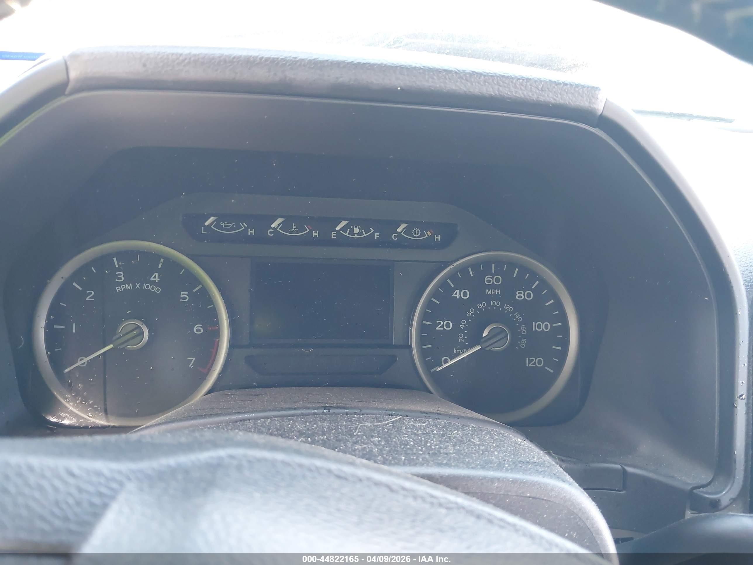 FORD F-150 image 7