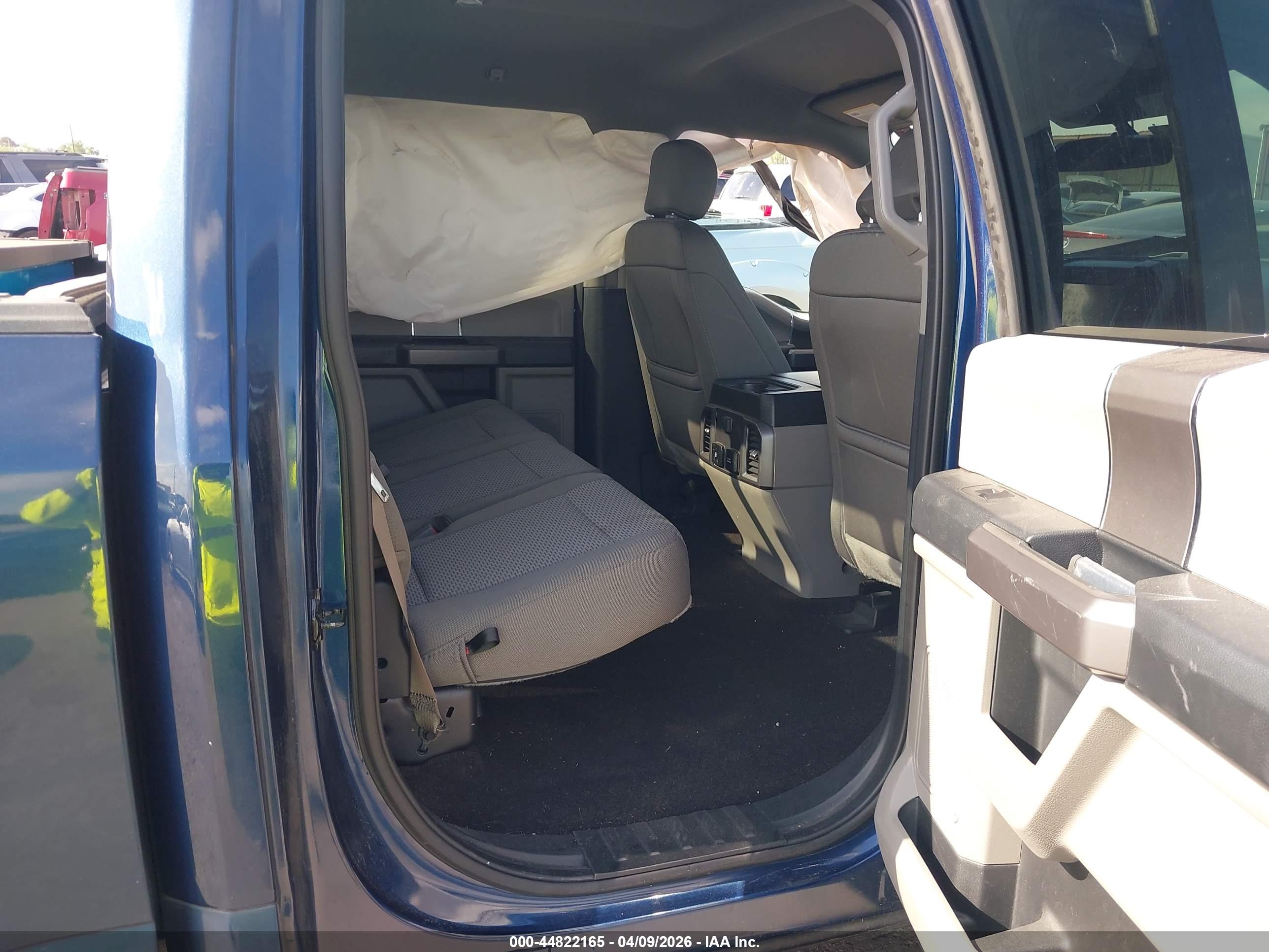 FORD F-150 image 8