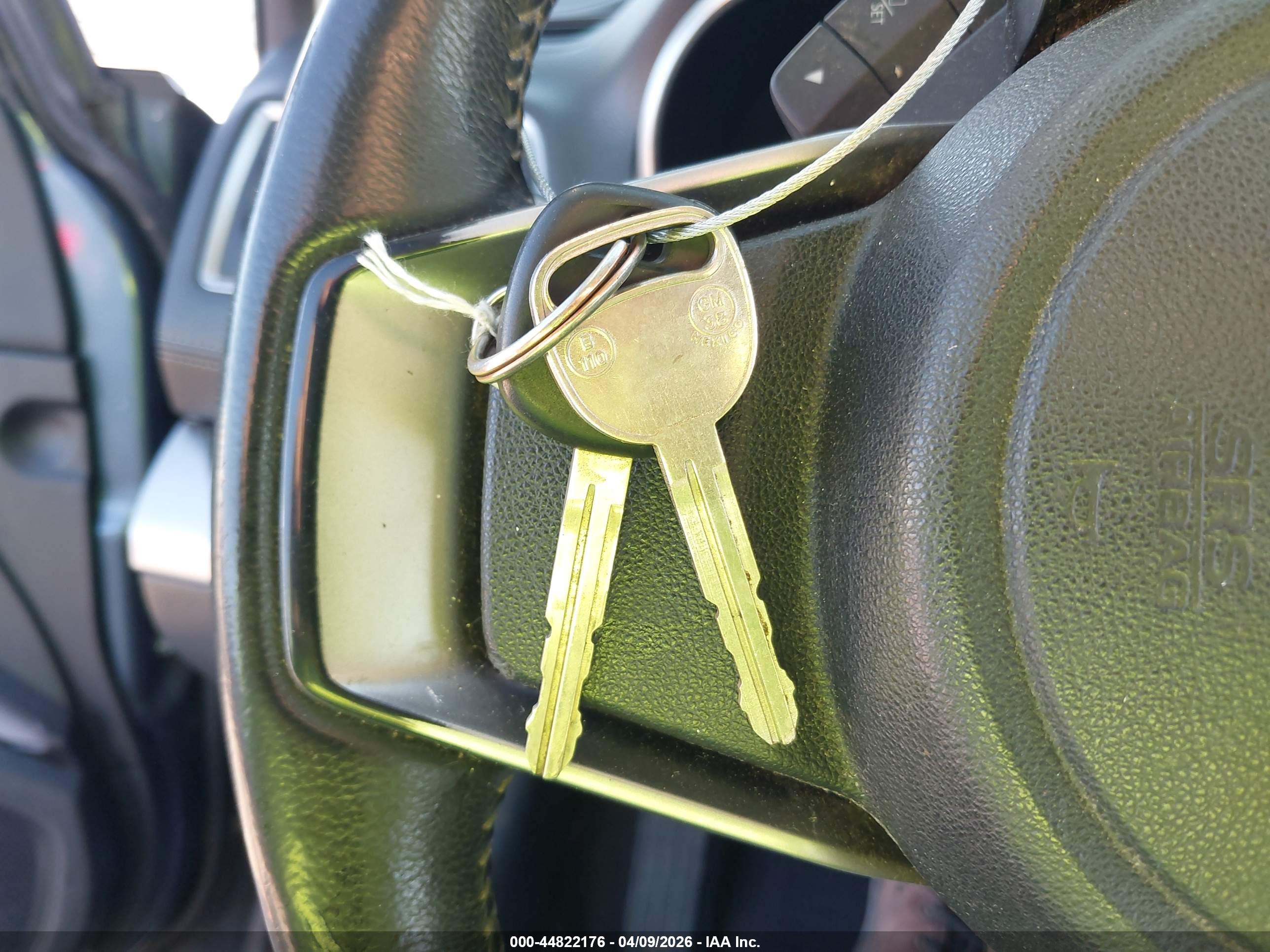 SUBARU OUTBACK image 11