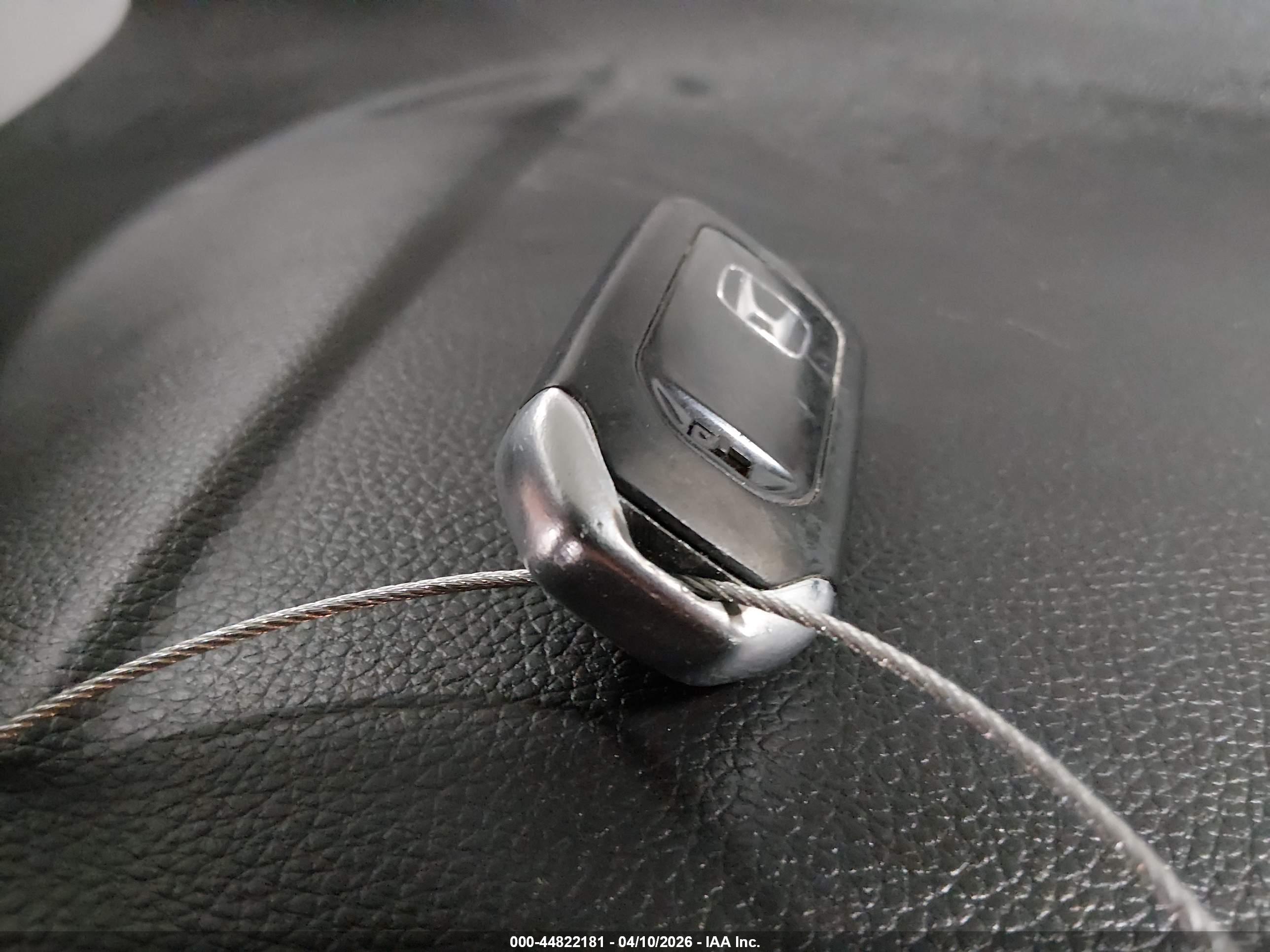 HONDA CR-V image 11