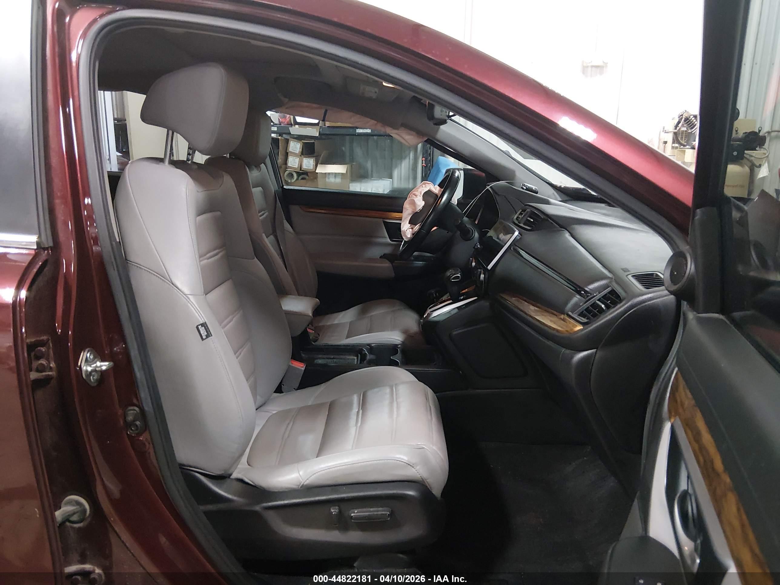 HONDA CR-V image 5