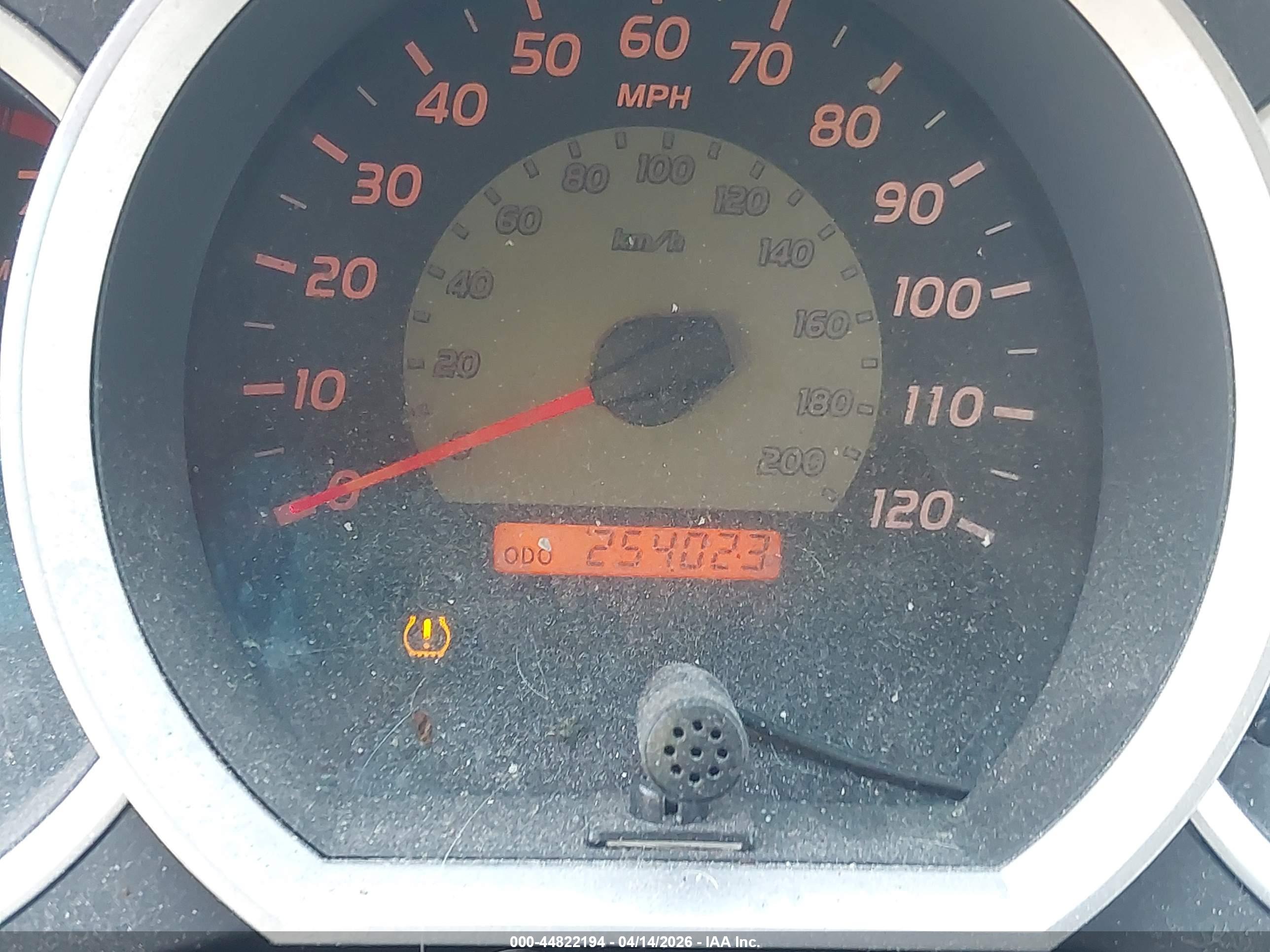 TOYOTA TACOMA image 7