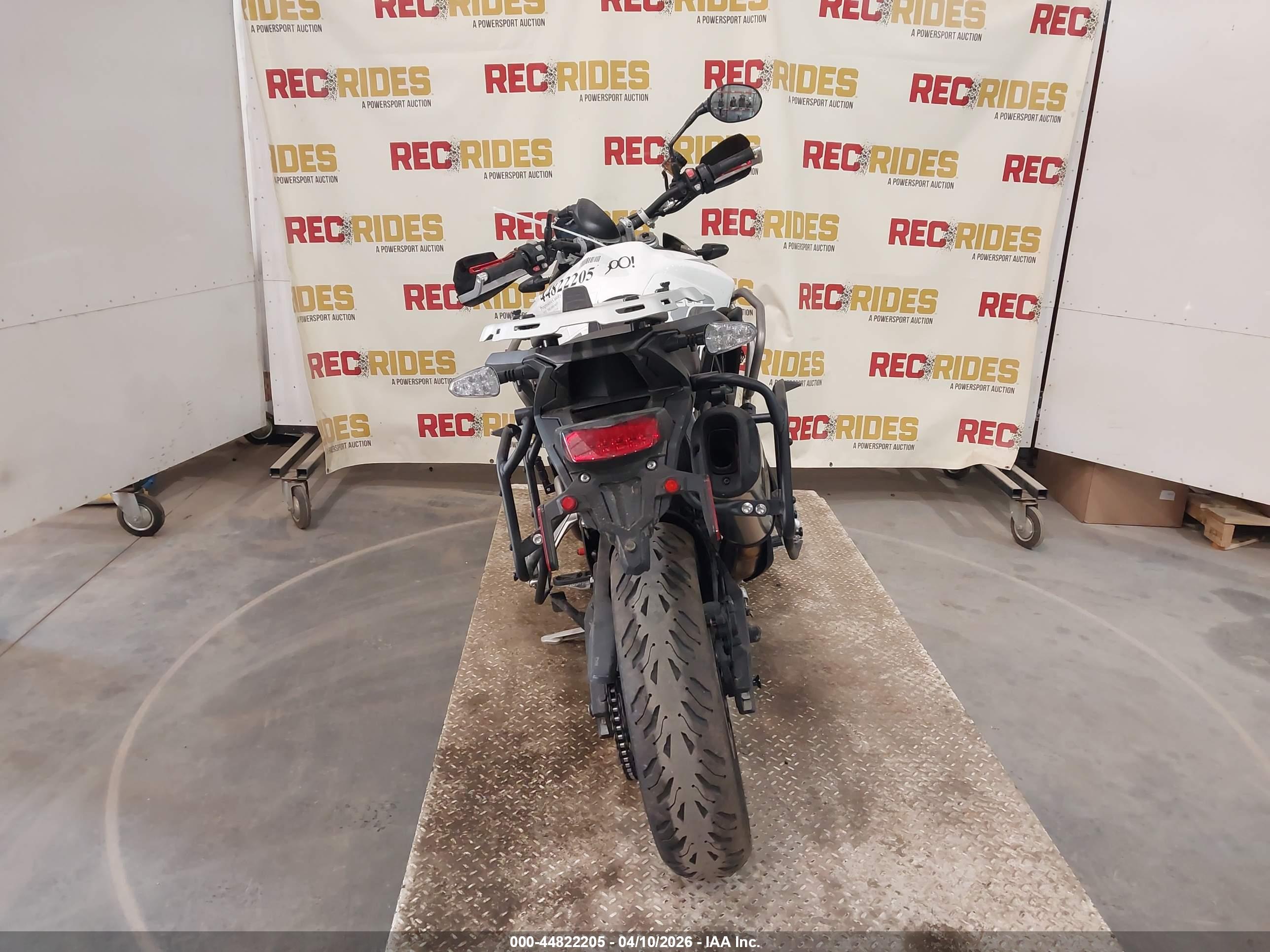 TRIUMPH MOTORCYCLE image 6