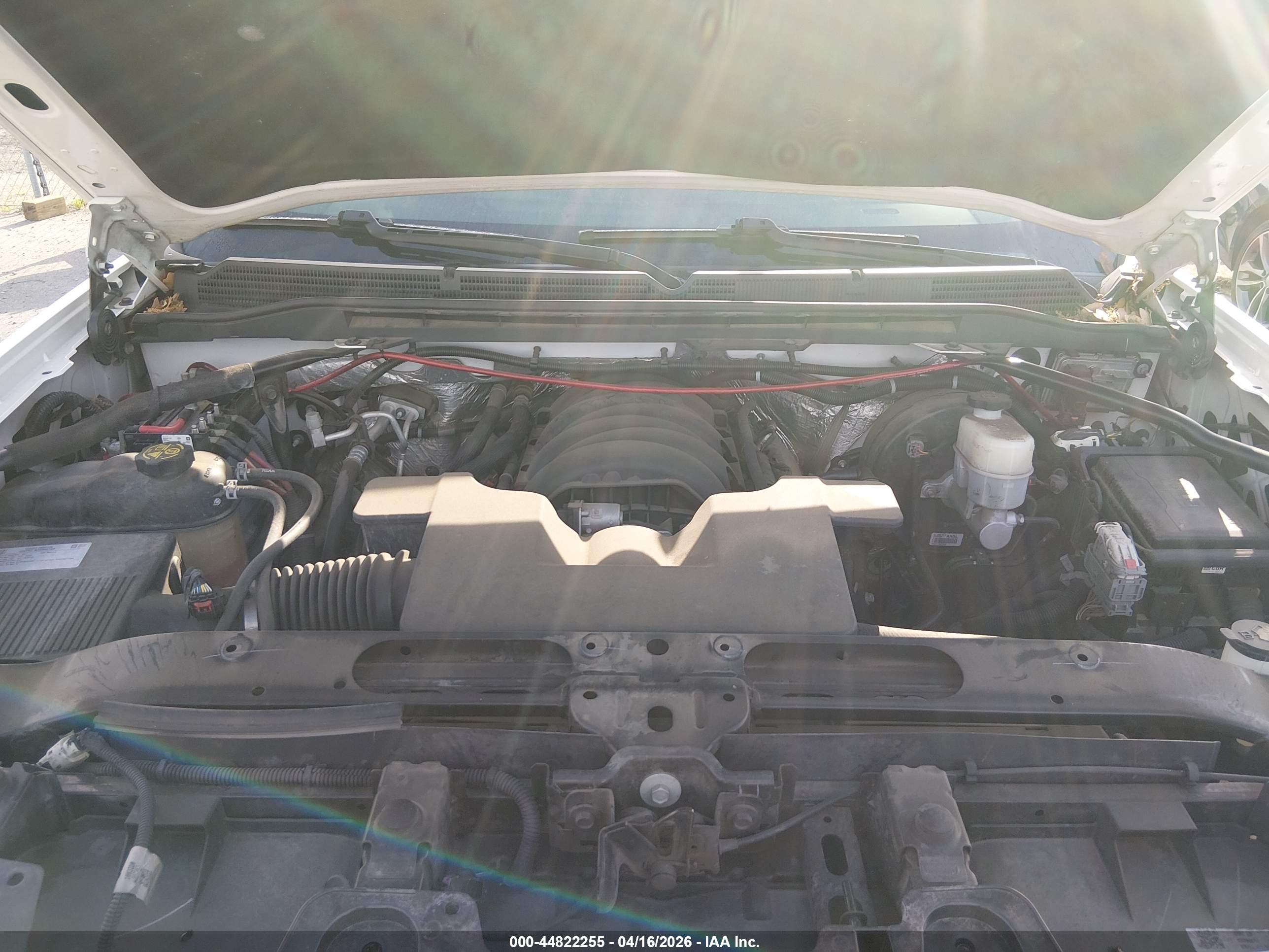 GMC SIERRA image 10
