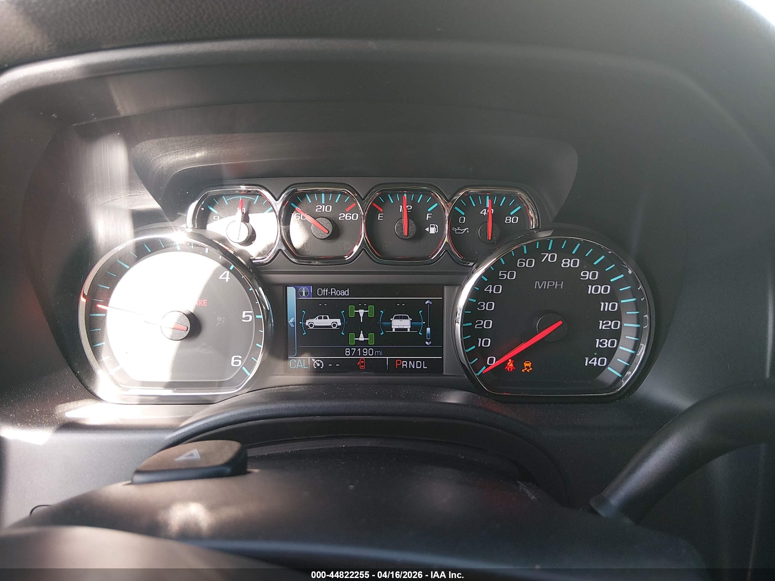 GMC SIERRA image 7