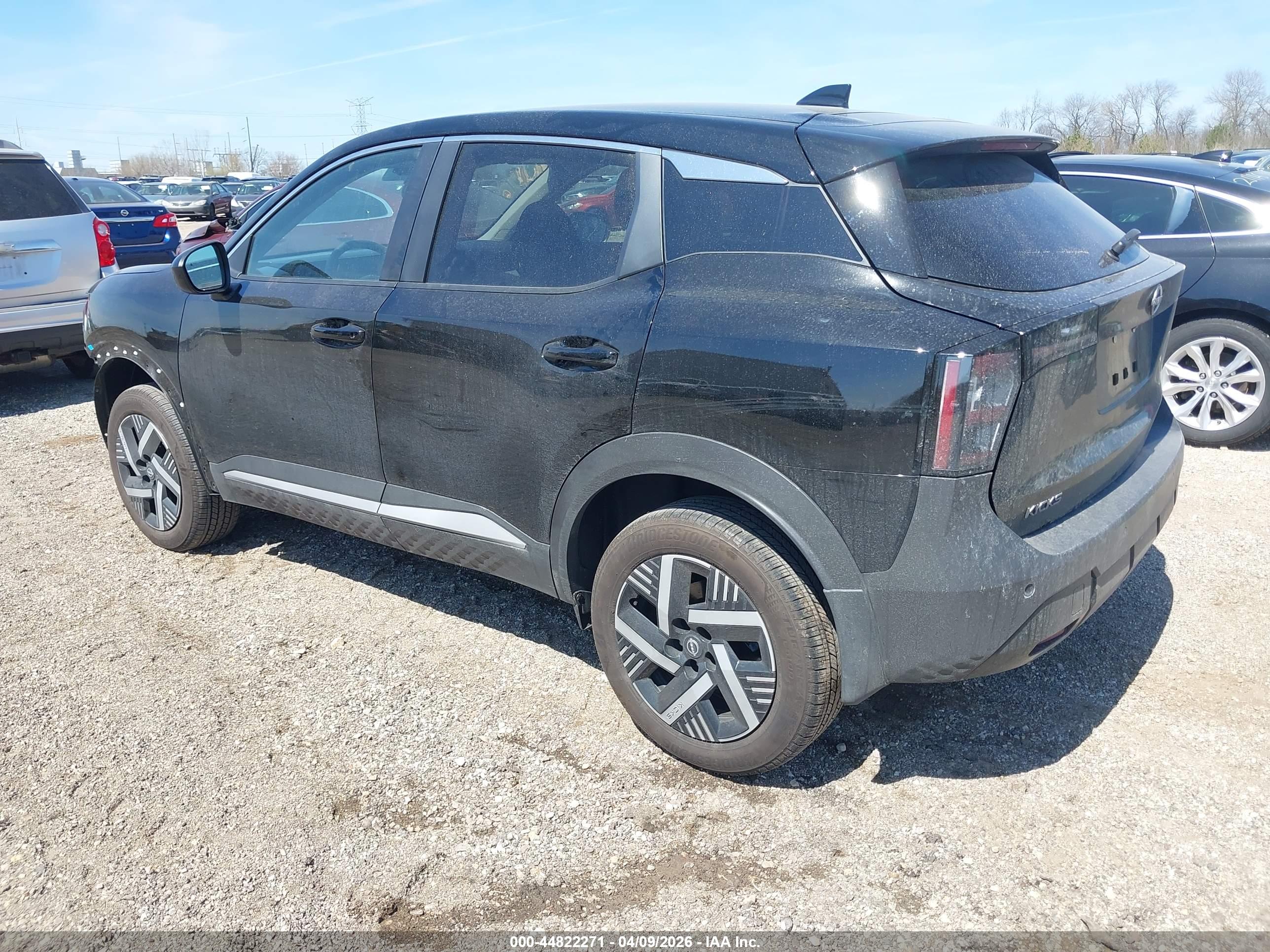 NISSAN KICKS image 3