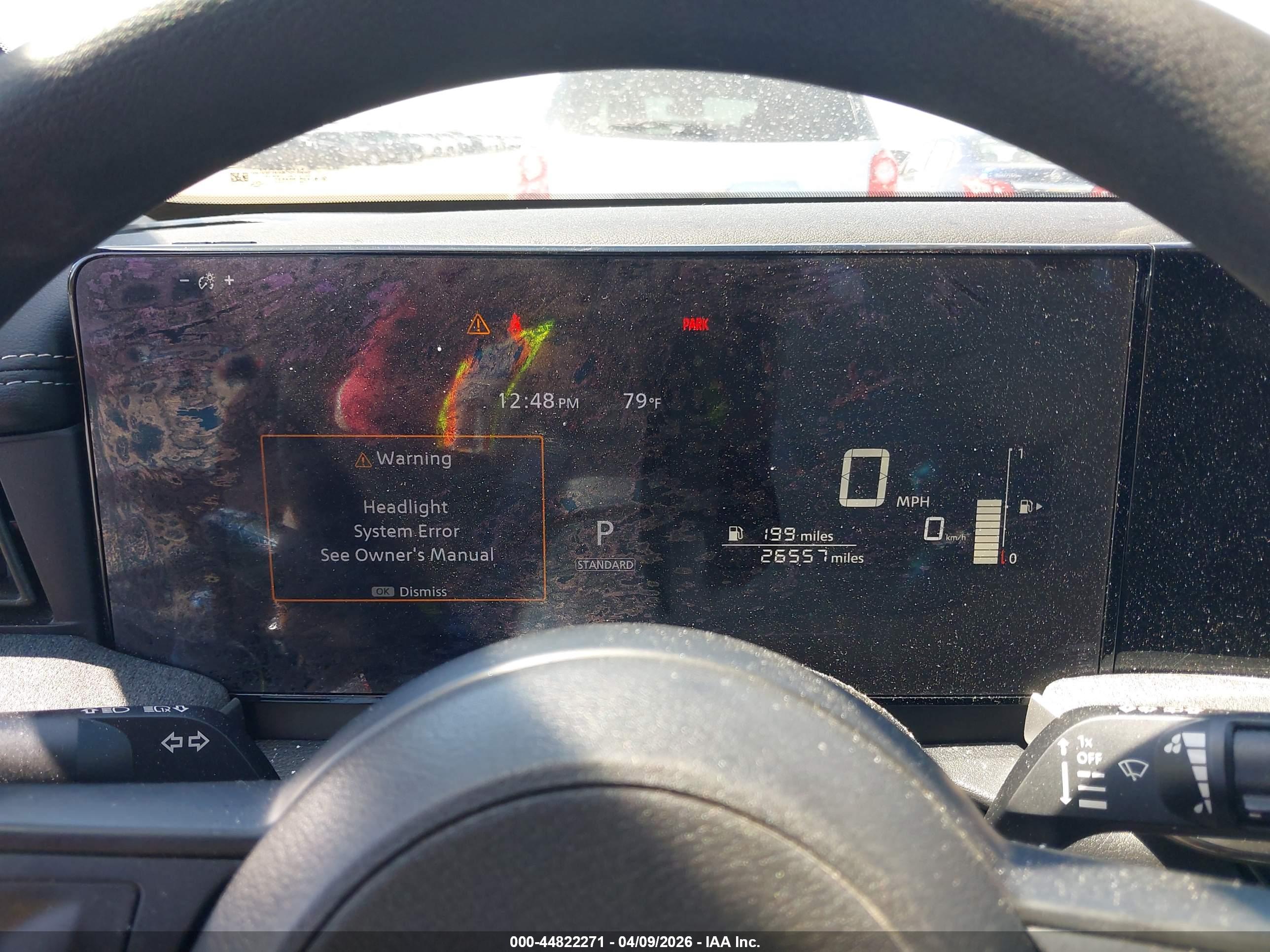 NISSAN KICKS image 7