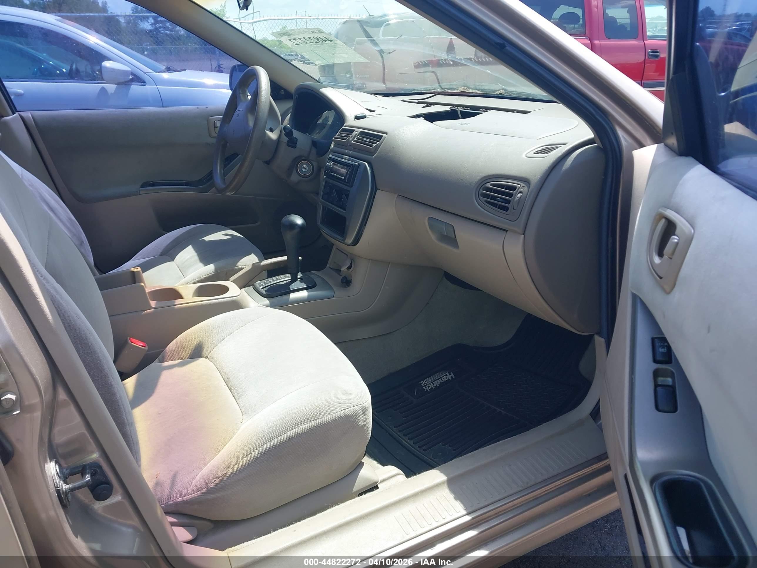 MITSUBISHI GALANT image 5