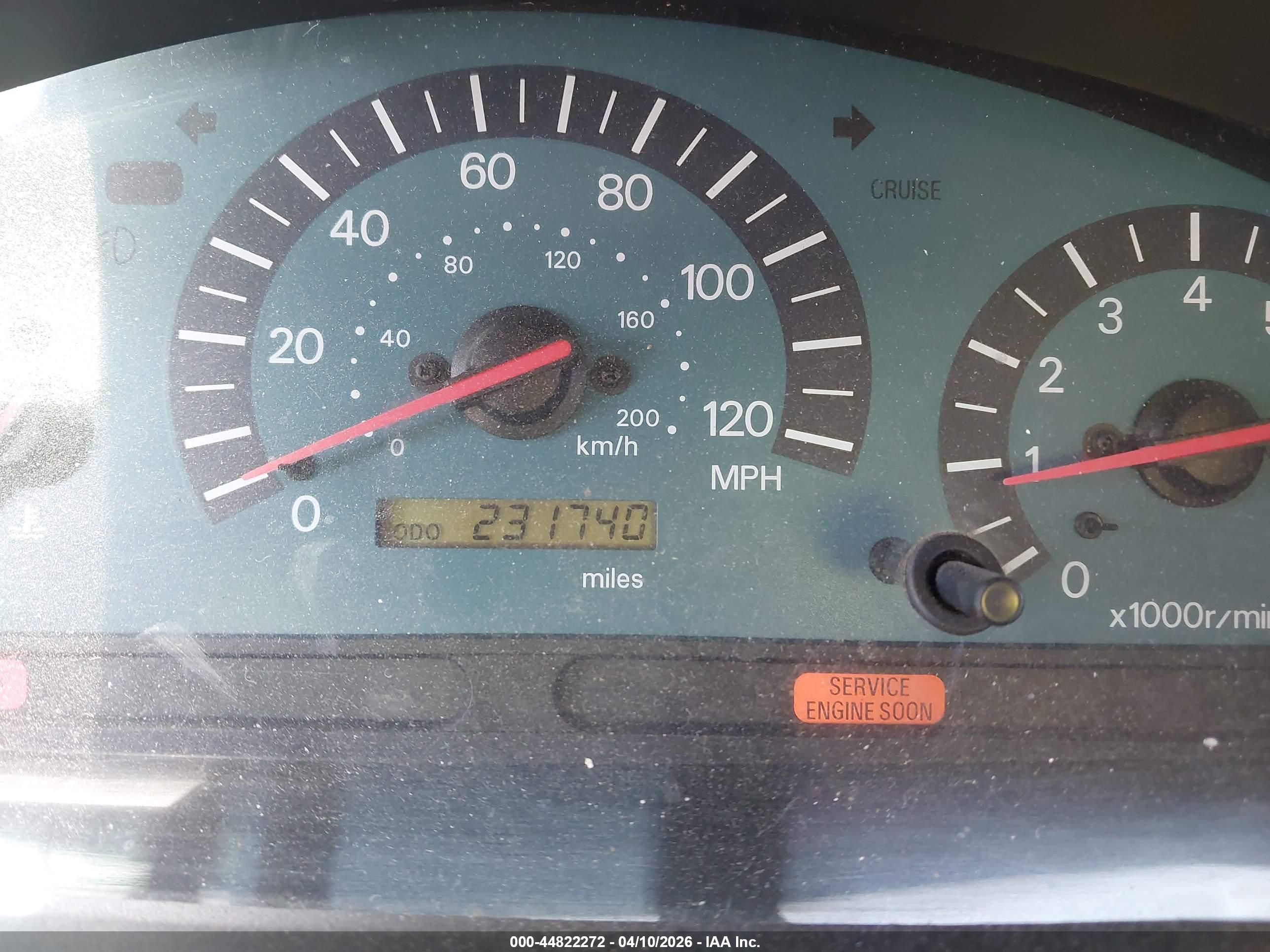 MITSUBISHI GALANT image 7