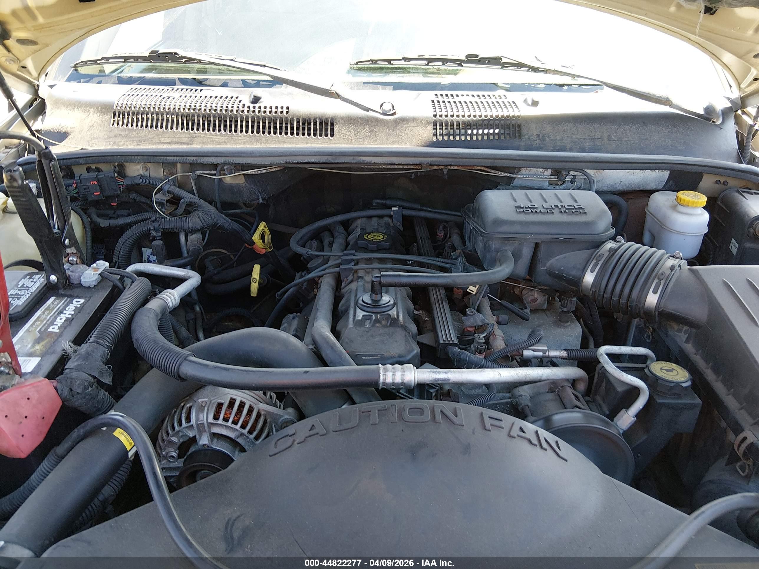JEEP GRAND image 10