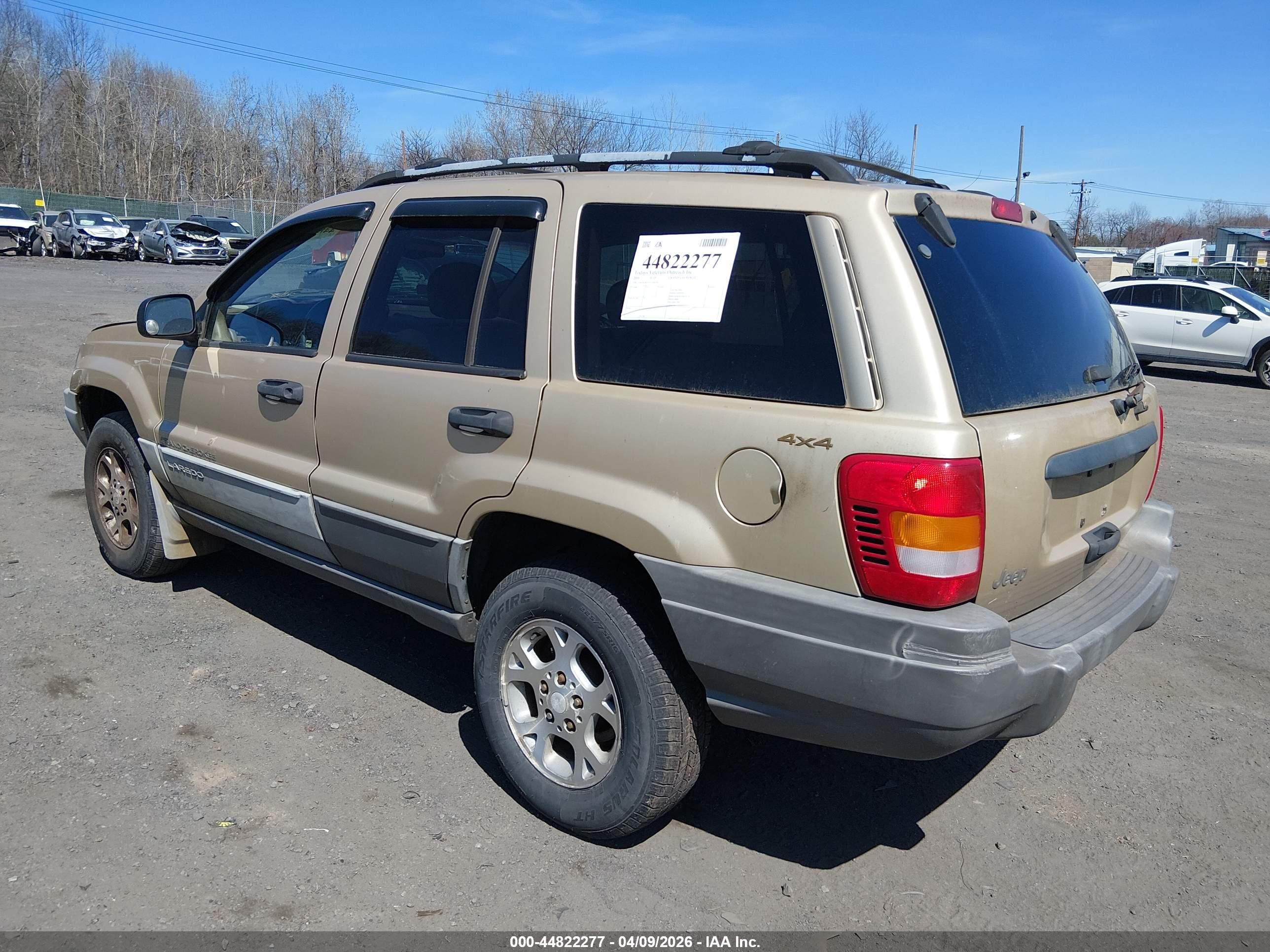 JEEP GRAND image 3