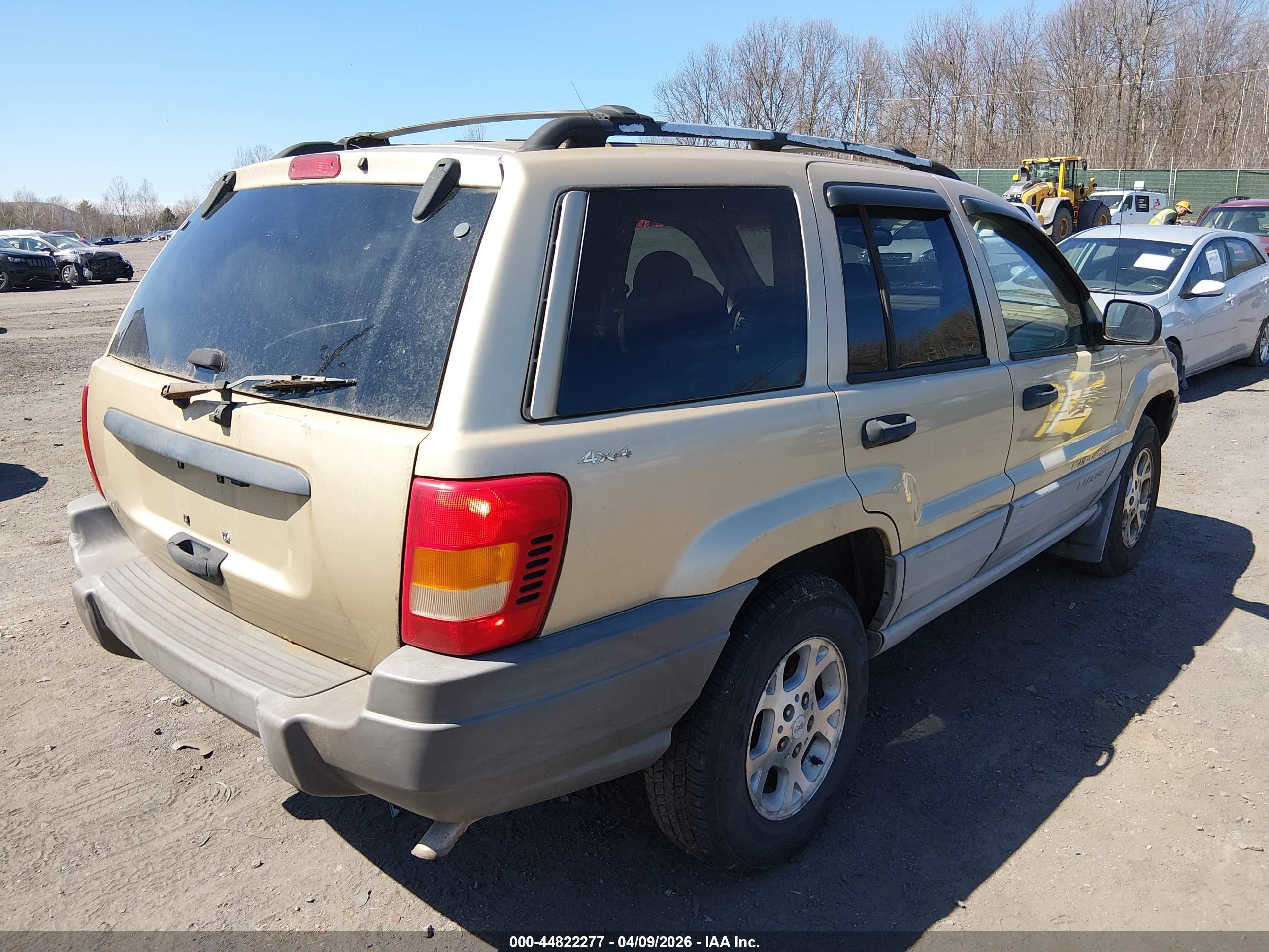 JEEP GRAND image 4