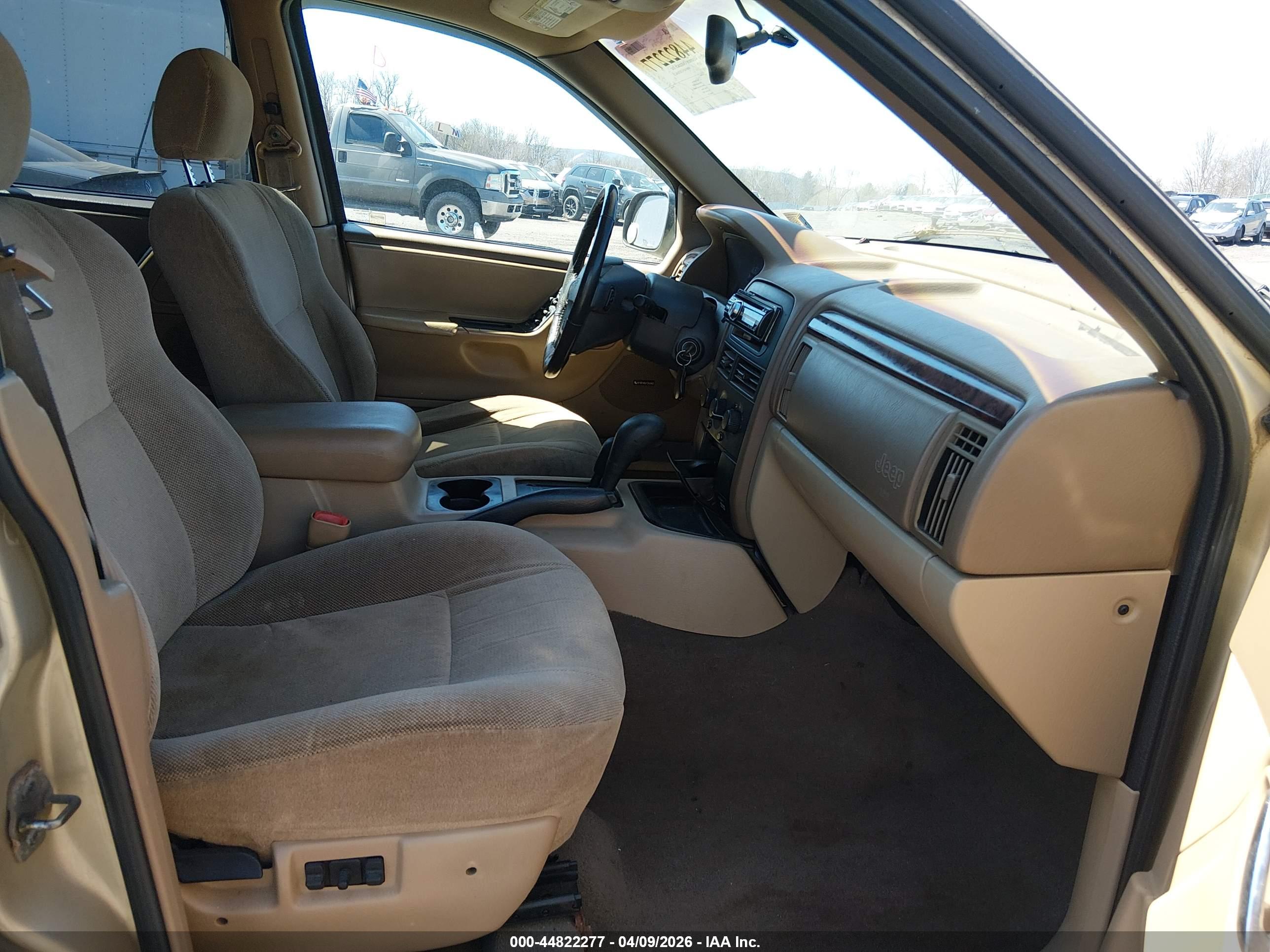 JEEP GRAND image 5