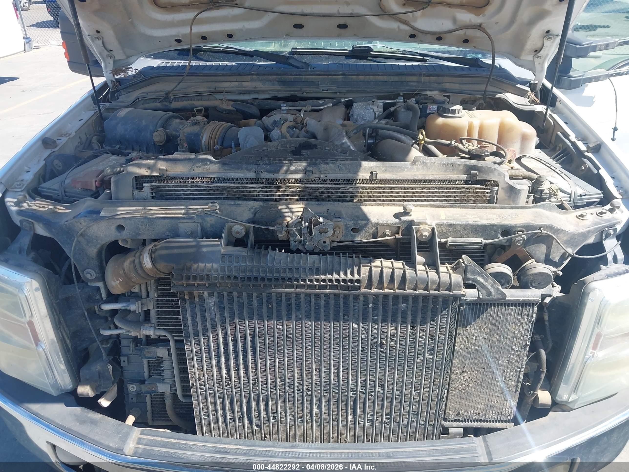 FORD F-250 image 10