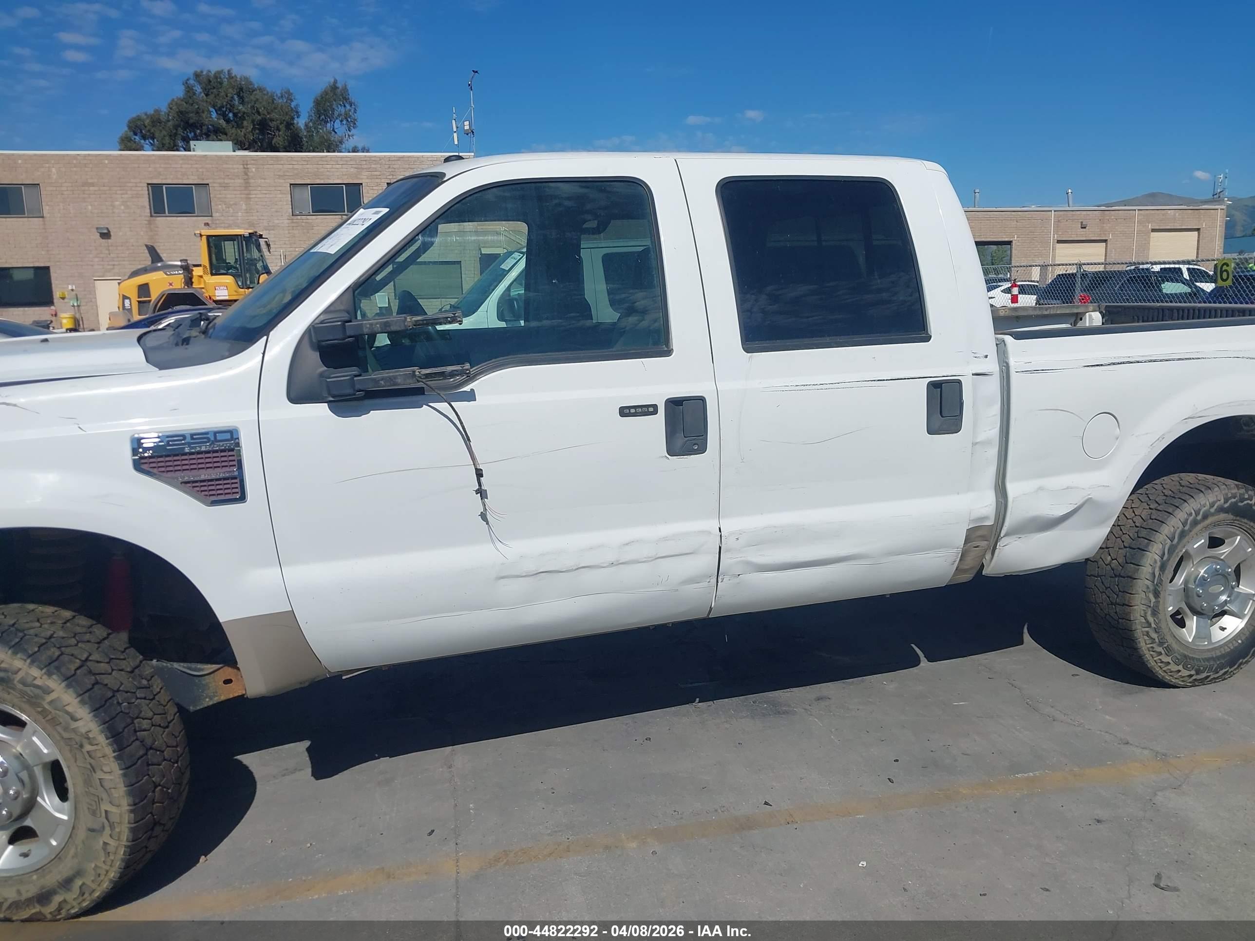 FORD F-250 image 6
